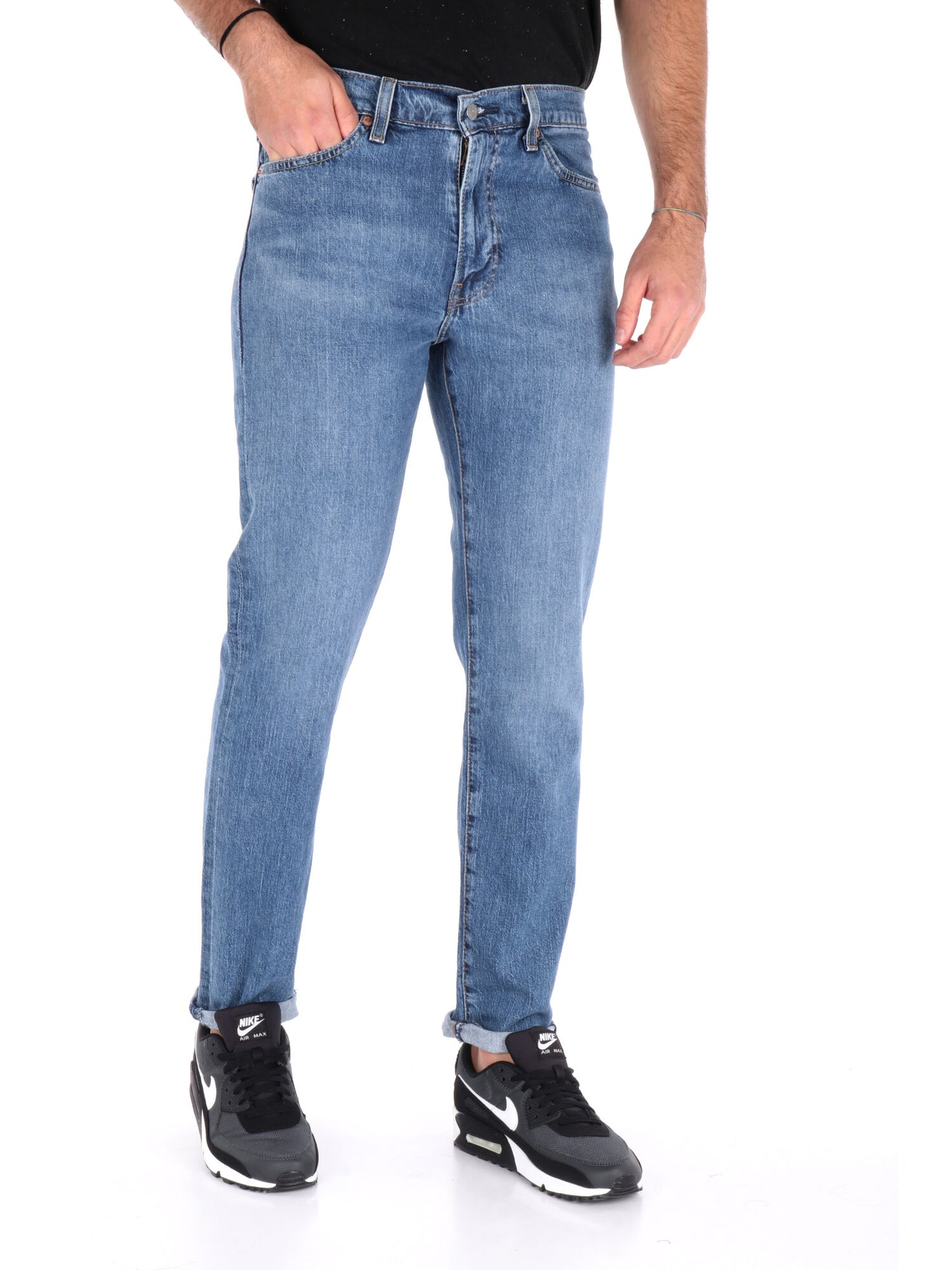 DENIM LEVI'S 511 SLIM UOMO JEANS