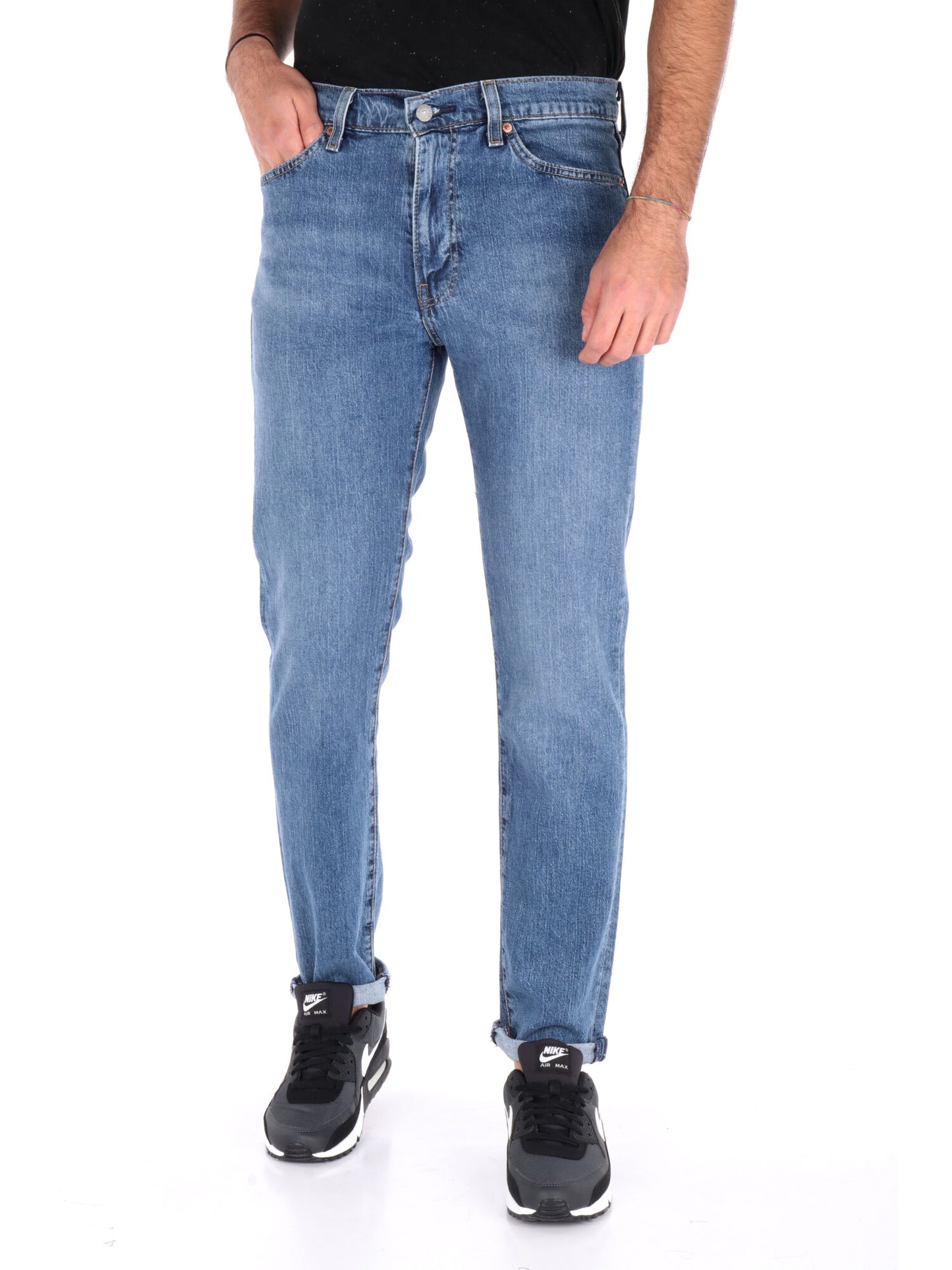 DENIM LEVI'S 511 SLIM UOMO JEANS