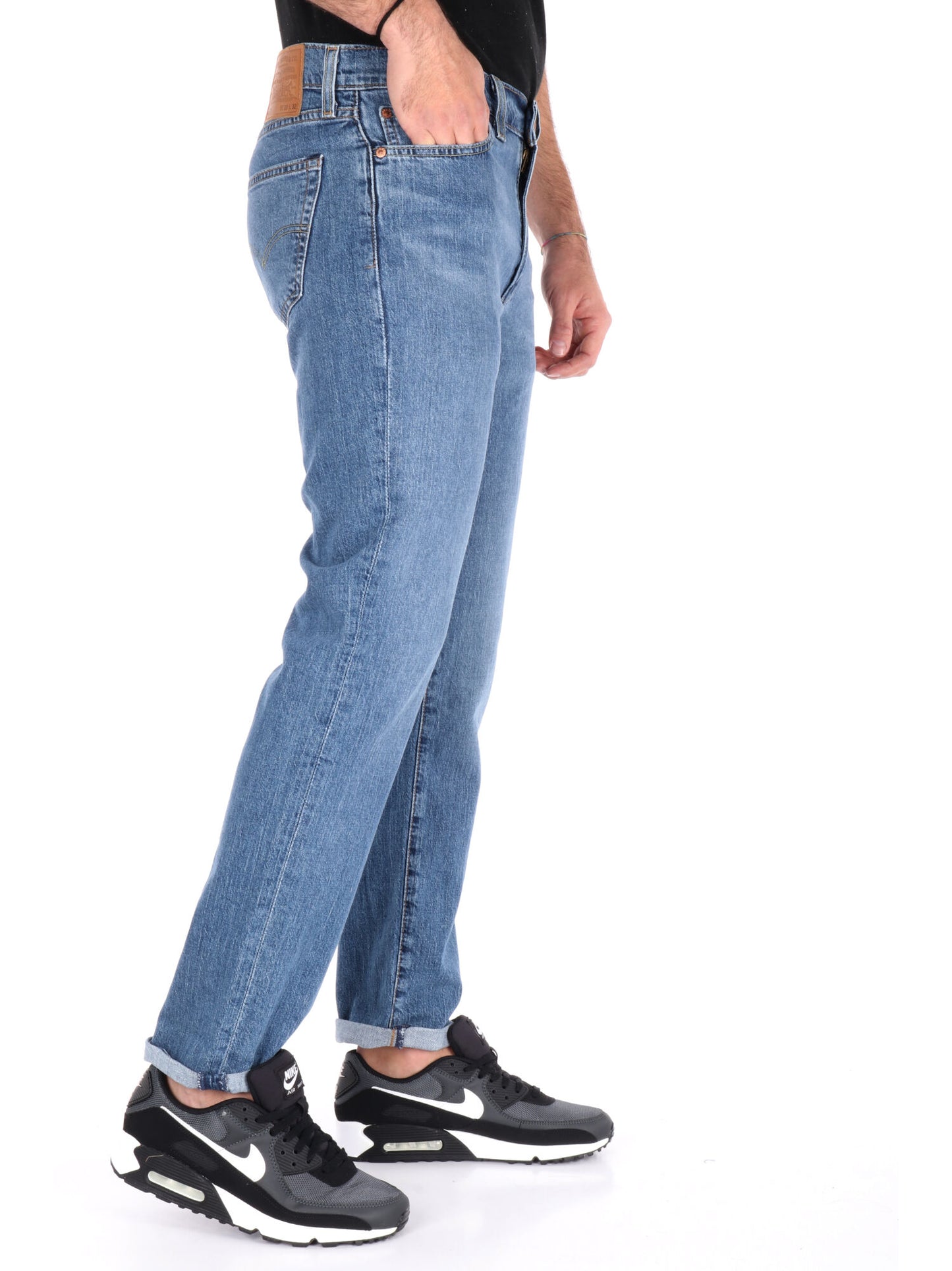 DENIM LEVI'S 511 SLIM UOMO JEANS