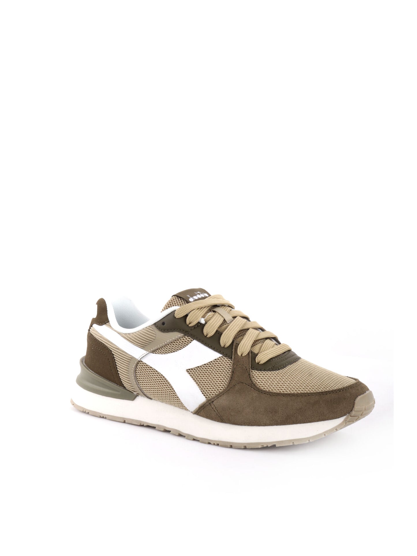 SNEAKERS FENICE DIADORA UOMO VERDE