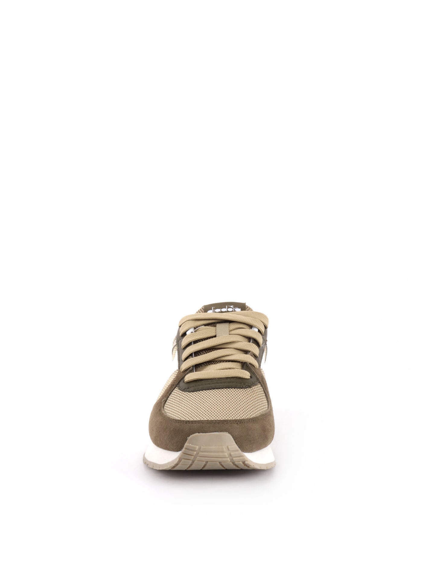 SNEAKERS FENICE DIADORA UOMO VERDE