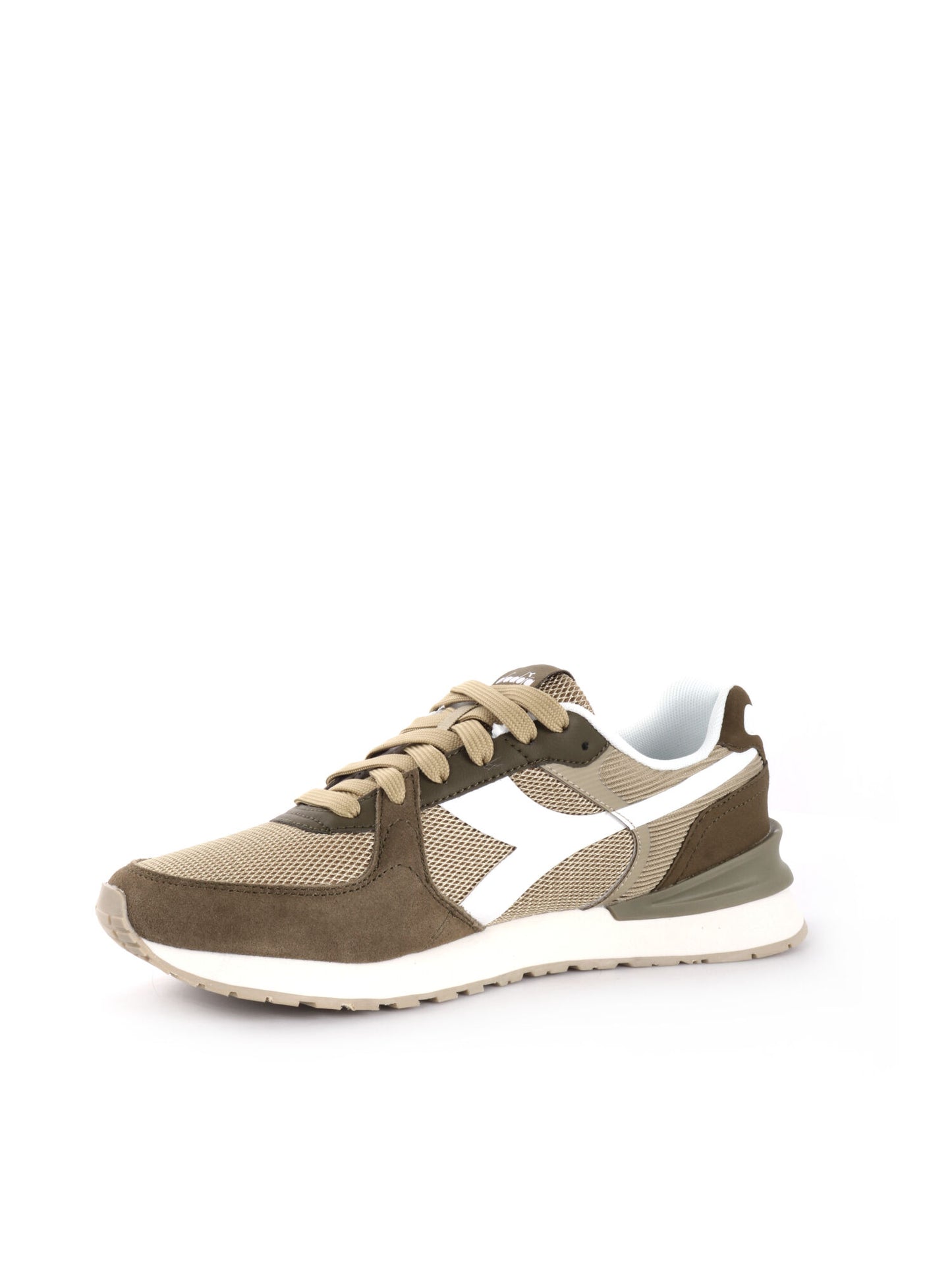 SNEAKERS FENICE DIADORA UOMO VERDE