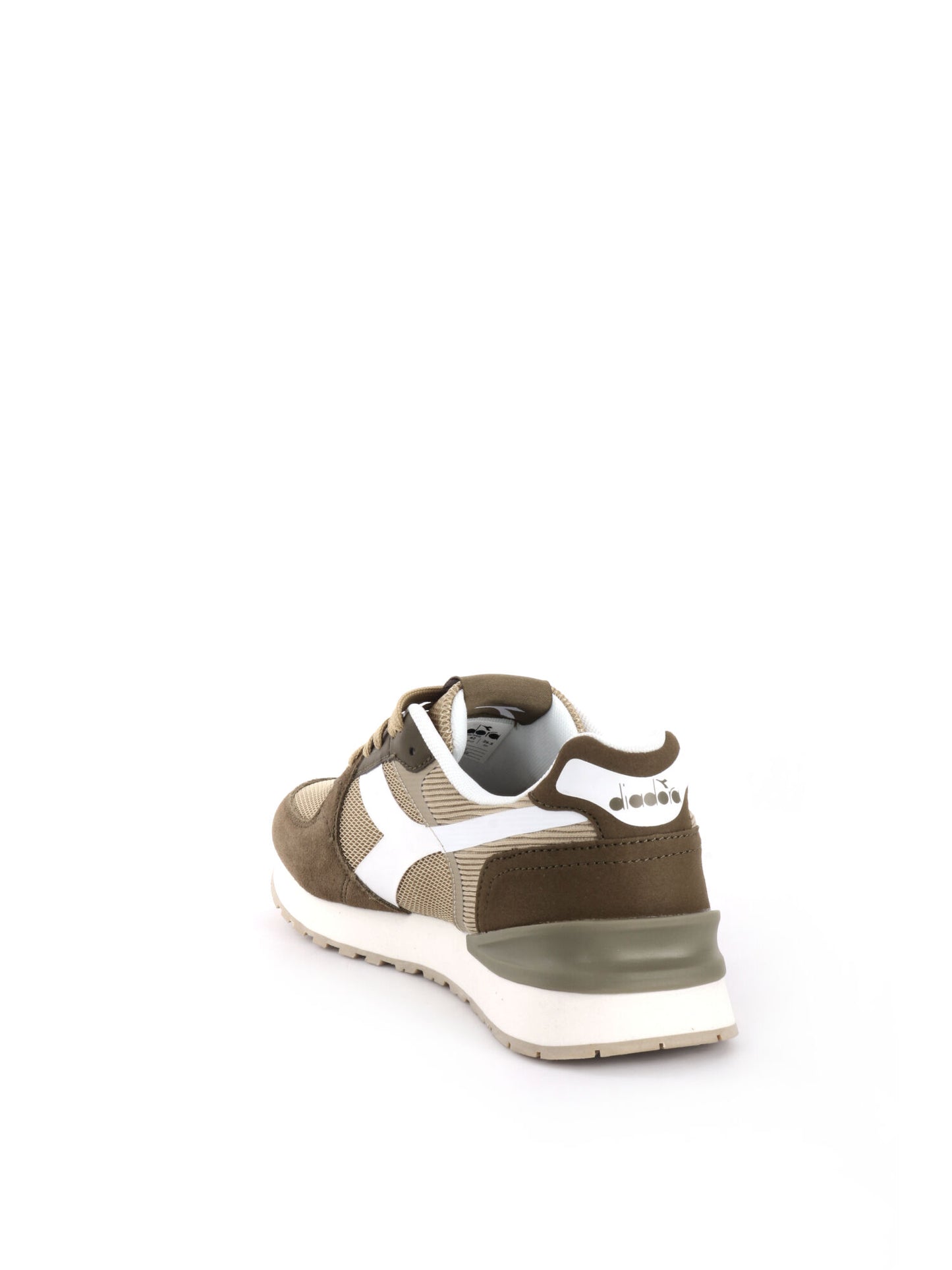 SNEAKERS FENICE DIADORA UOMO VERDE