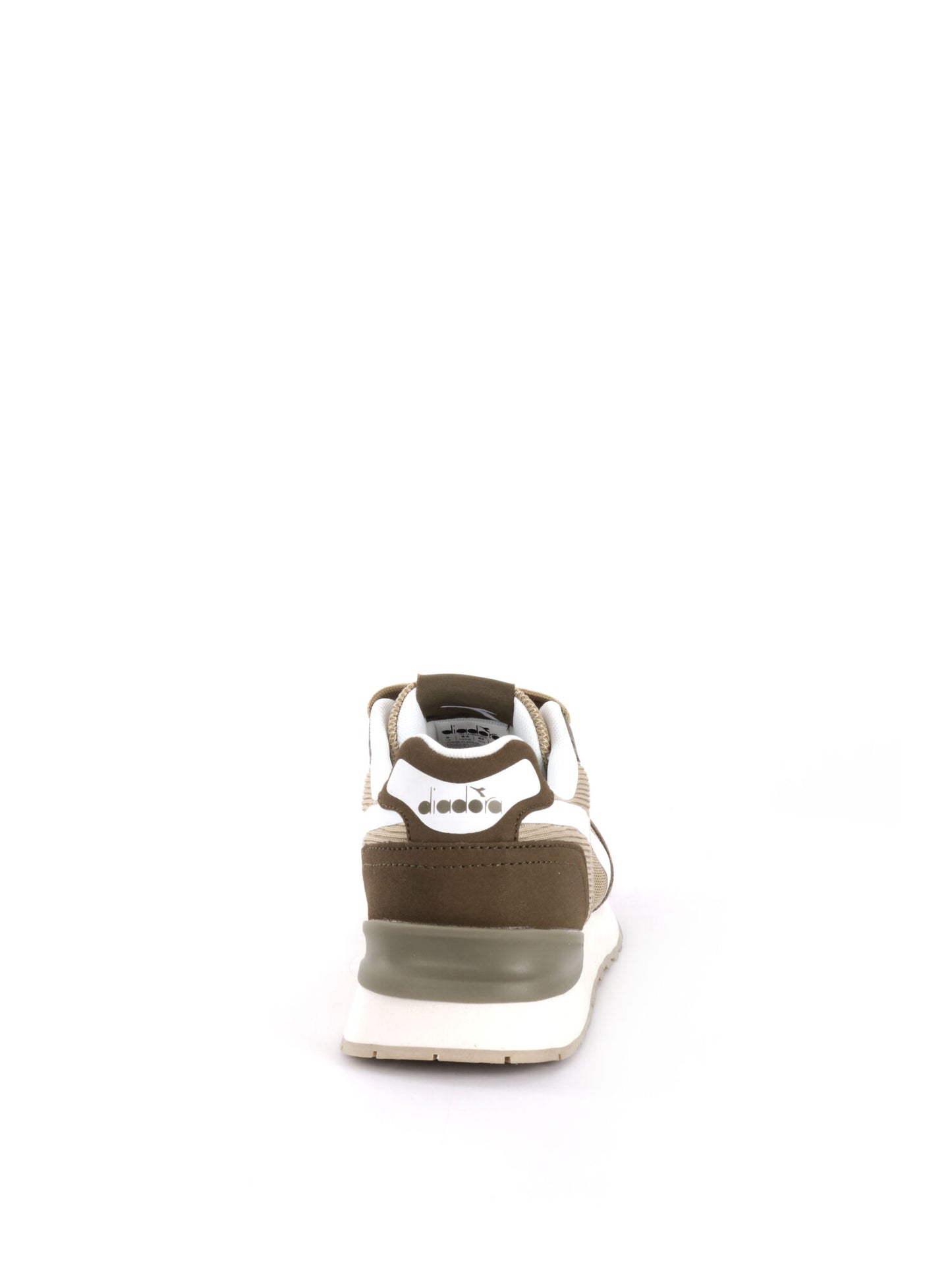 SNEAKERS FENICE DIADORA UOMO VERDE