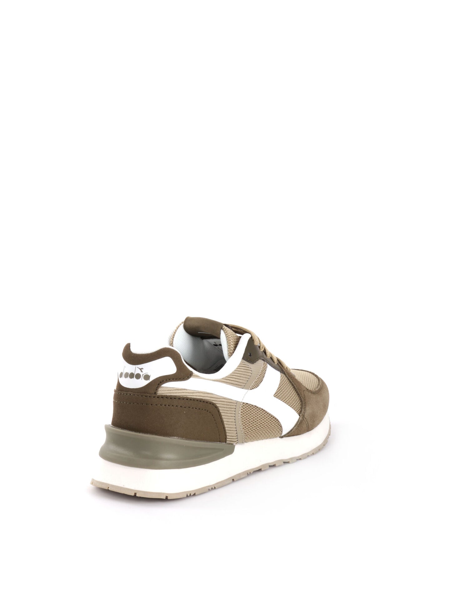 SNEAKERS FENICE DIADORA UOMO VERDE