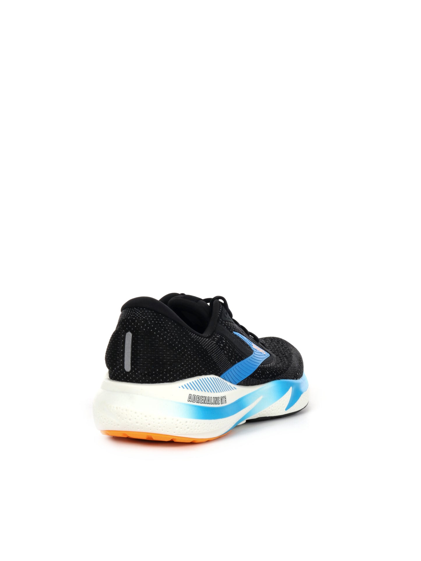 SNEAKERS ADRENALINE GTS 24 BROOKS DA UOMO NERO