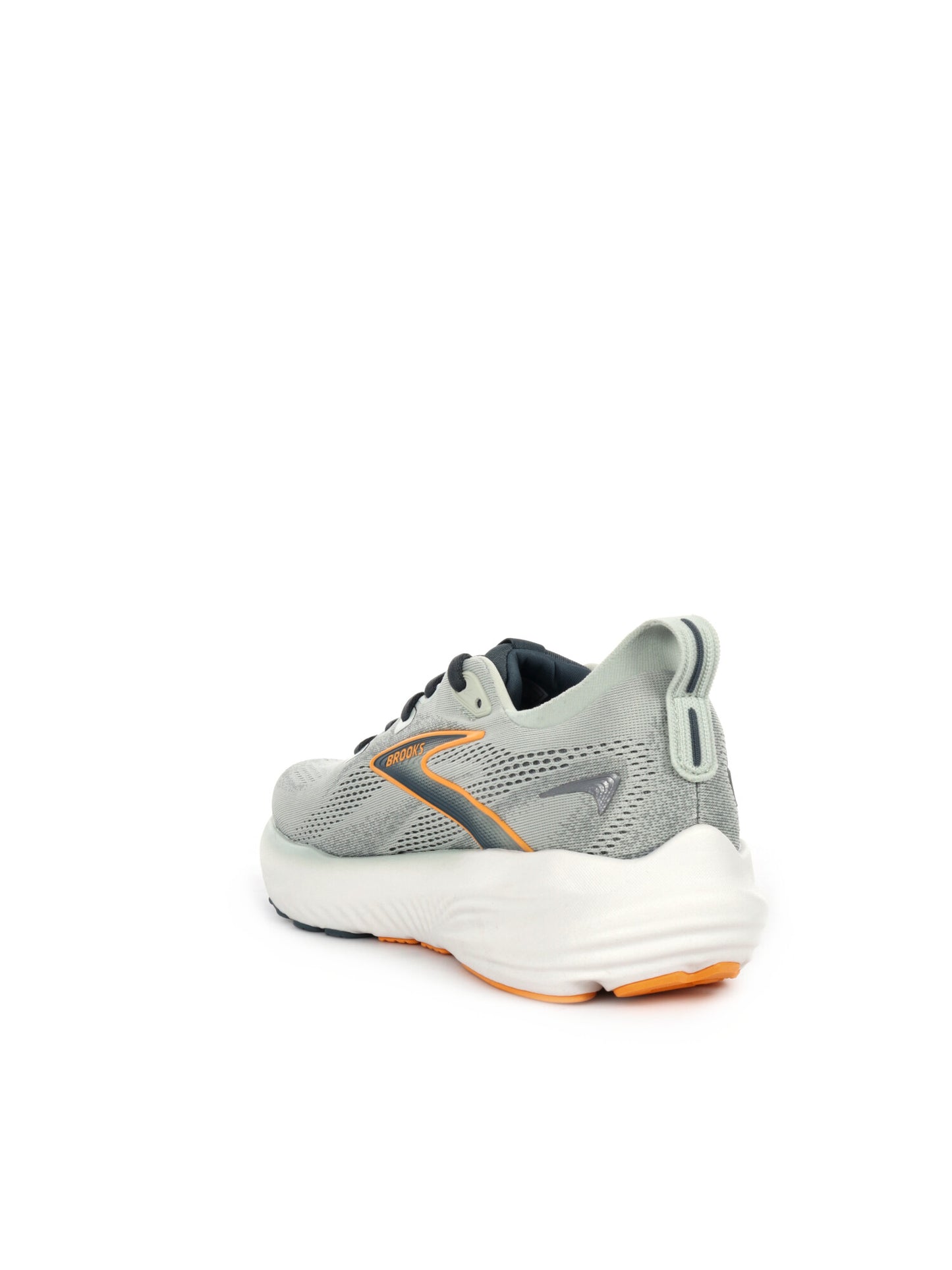 SNEAKERS RUNNING GLYCERIN 22 BROOKS DA UOMO GRIGIO