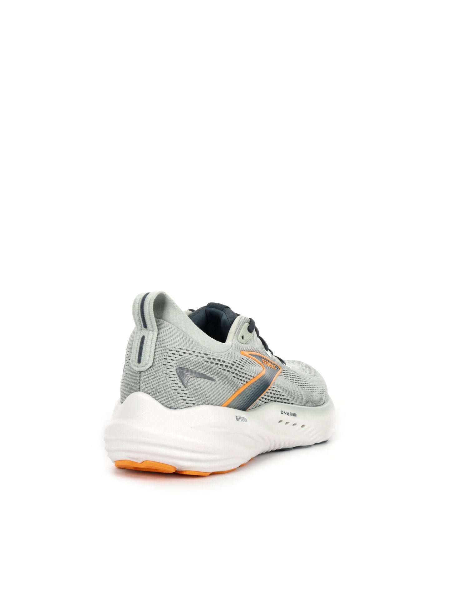 SNEAKERS RUNNING GLYCERIN 22 BROOKS DA UOMO GRIGIO