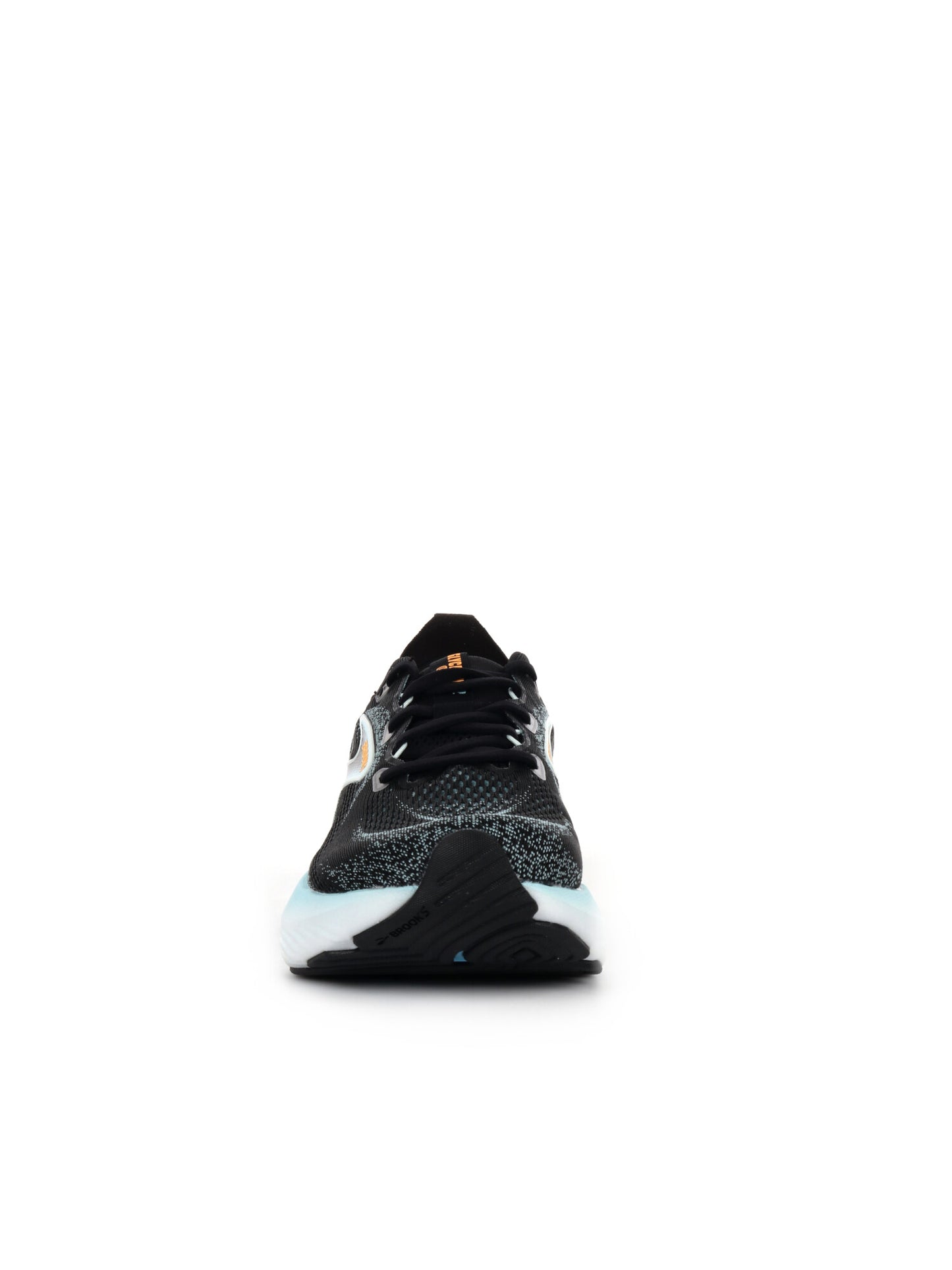SNEAKERS RUNNING GLYCERIN GTS 22 BROOKS DA UOMO NERO