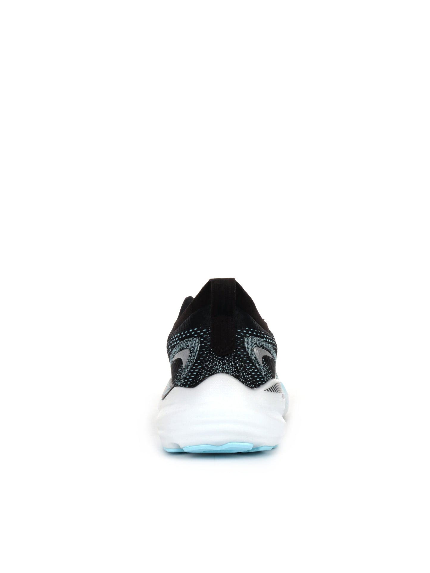 SNEAKERS RUNNING GLYCERIN GTS 22 BROOKS DA UOMO NERO