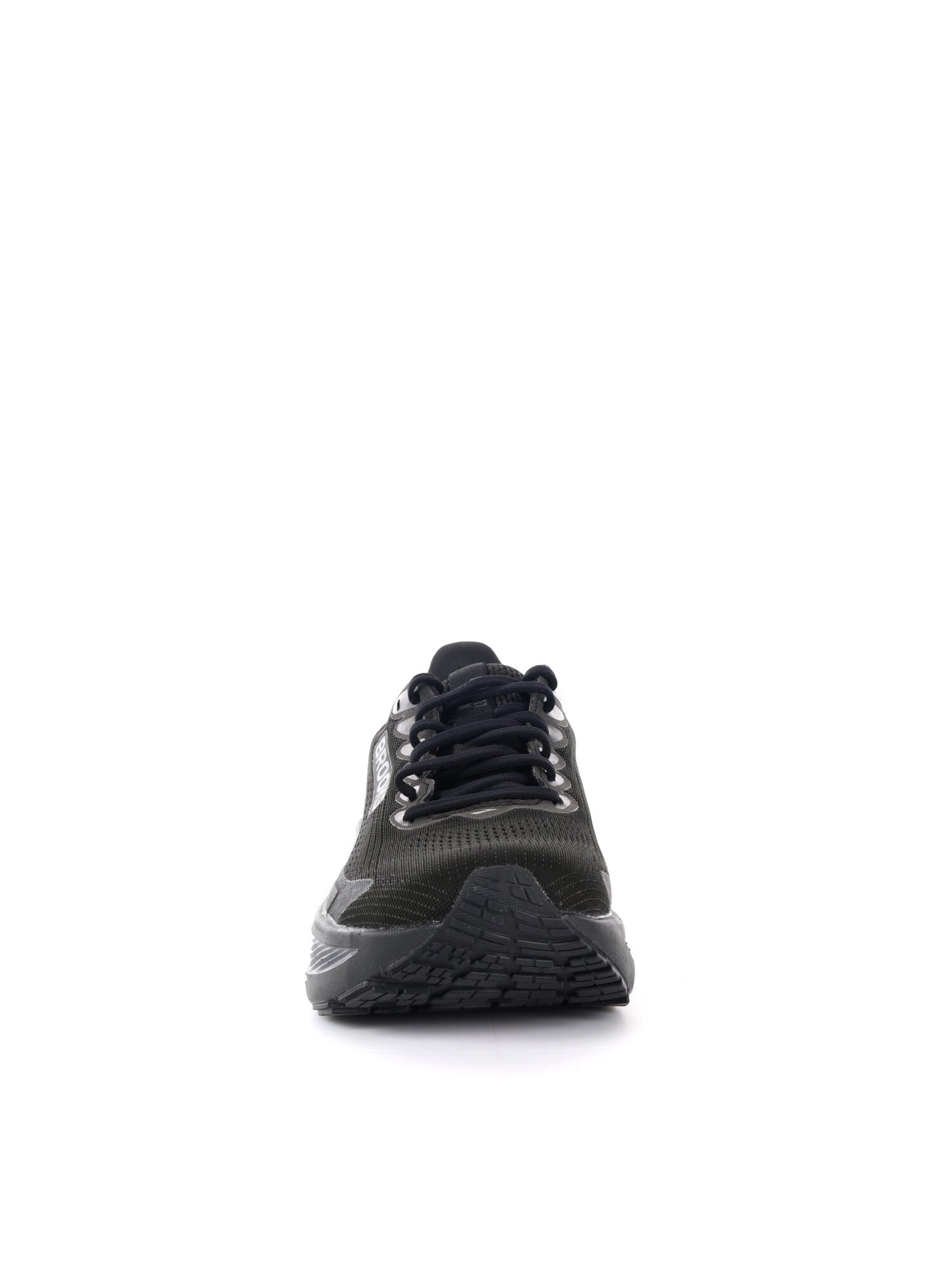 SNEAKER RUNNING GHOST 17 GTX BROOKS DA UOMO NERO