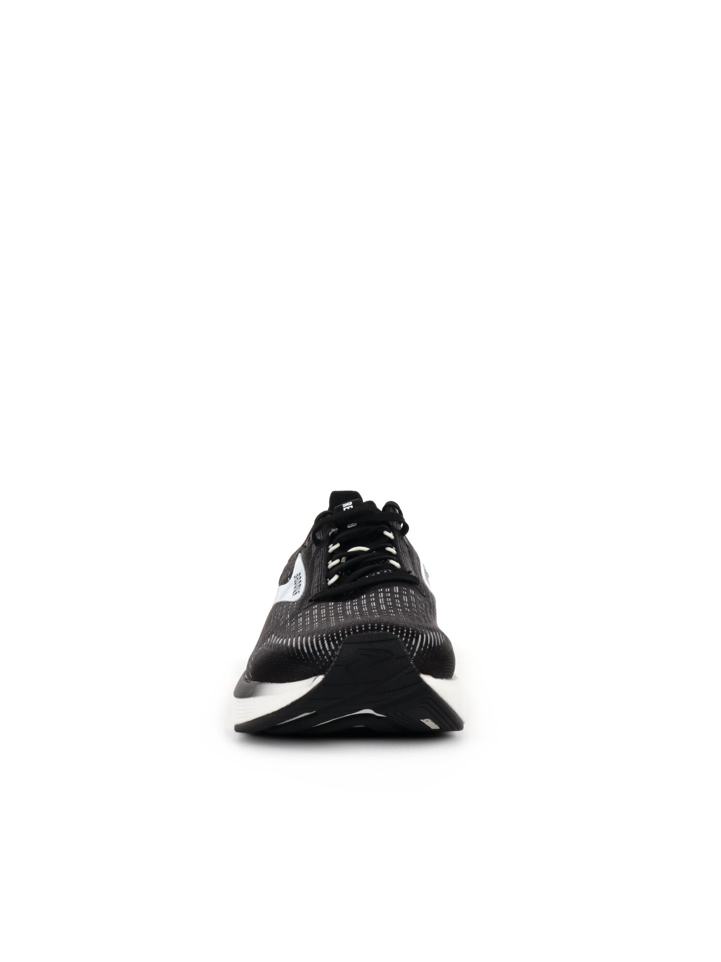 SNEAKERS RUNNING REVEL 8 BROOKS DA UOMO NERO