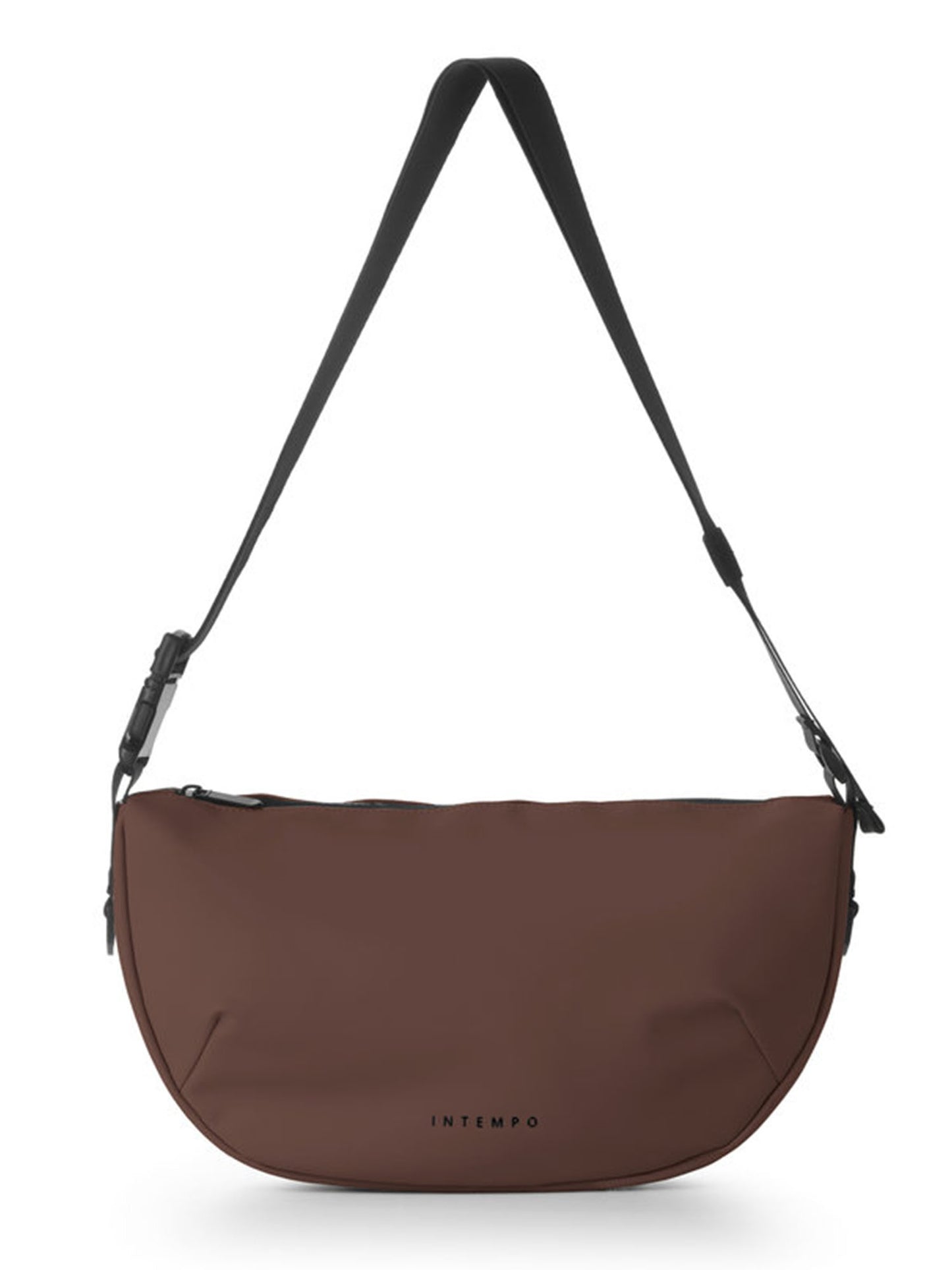 Ready Intempo Crossbody, borsa da unisex adulto marrone