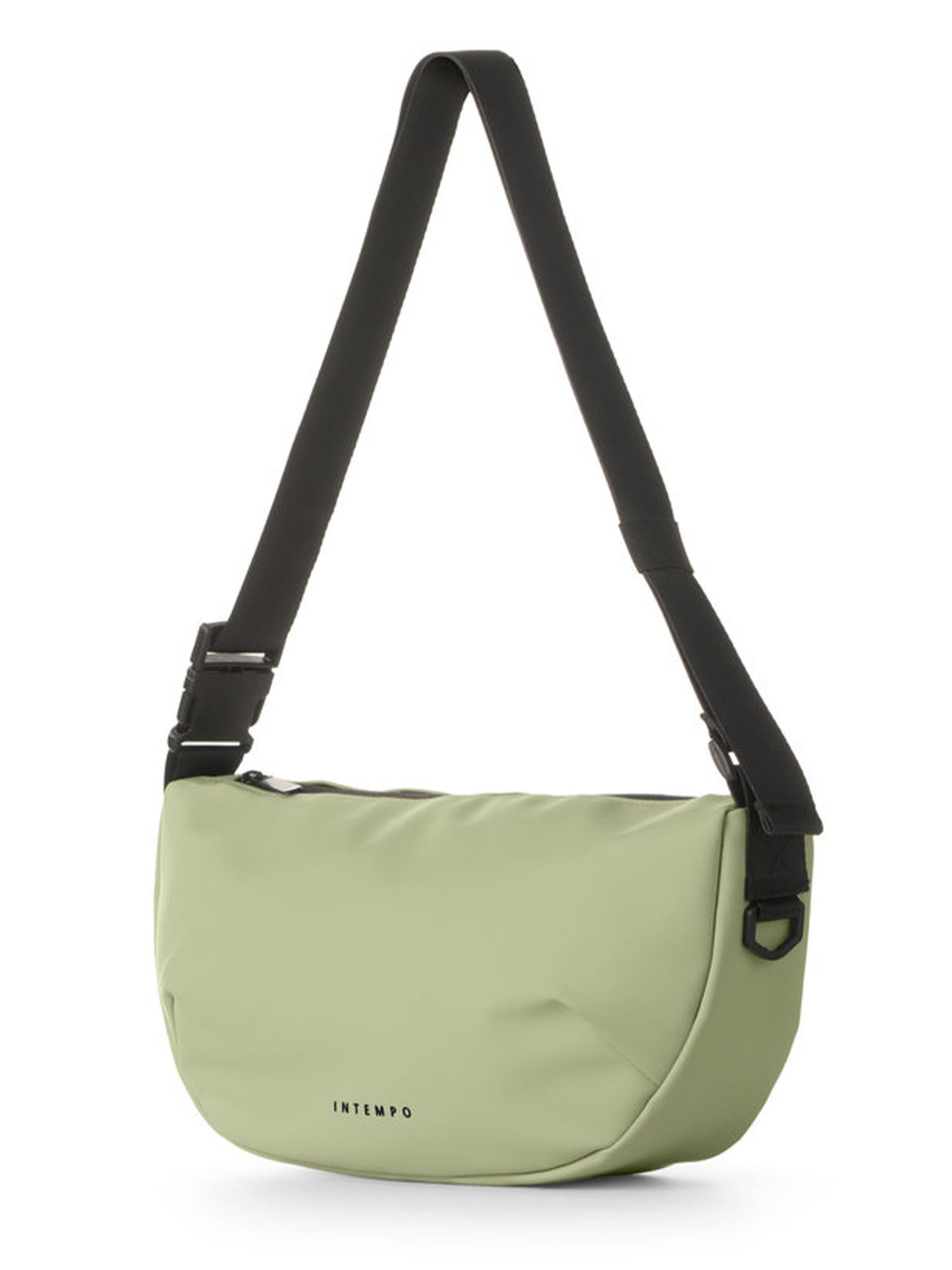 Ready Intempo Crossbody, borsa da unisex adulto verde