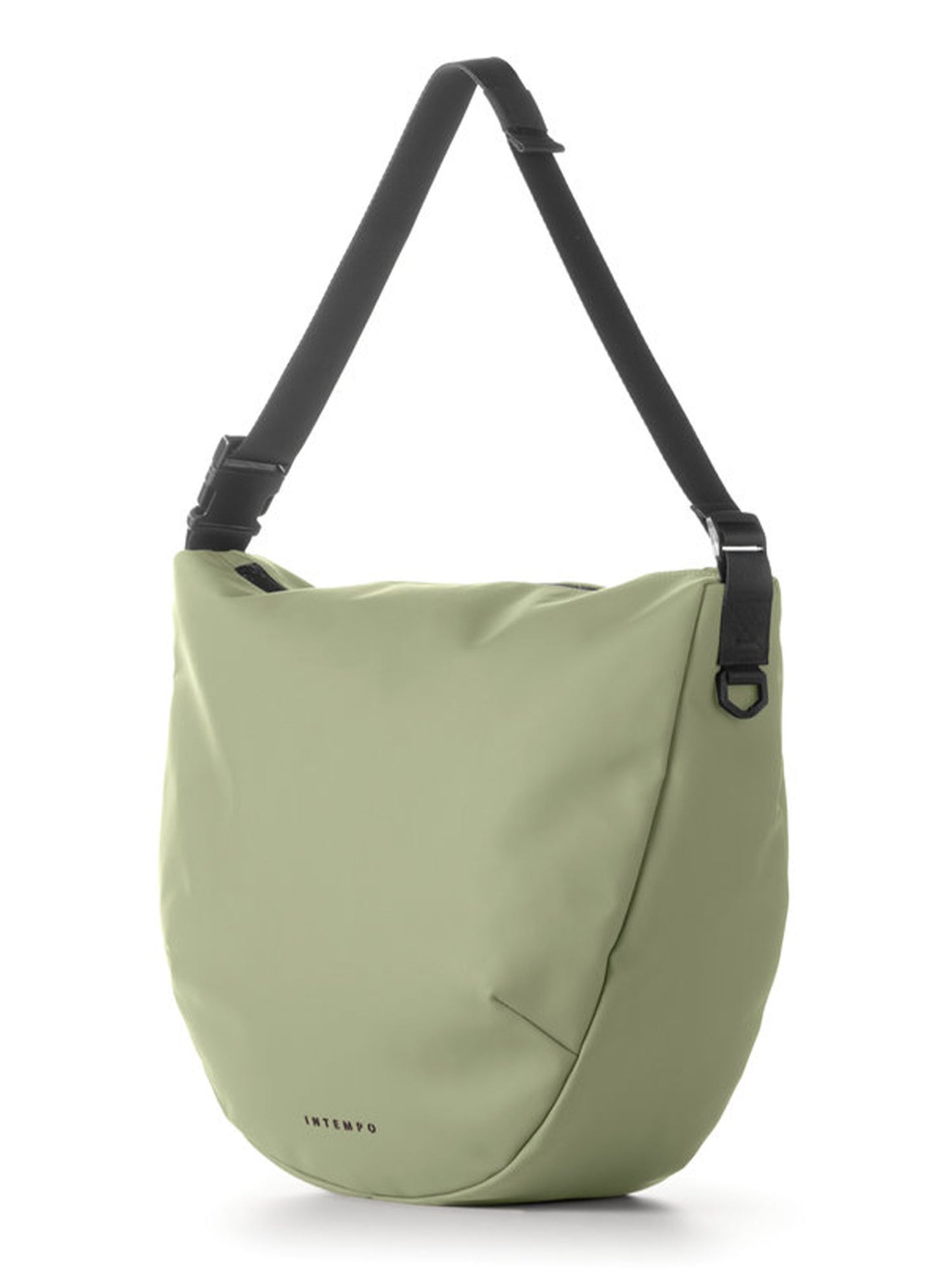 Ready Intempo Moon Bag, borsa da unisex adulto verde