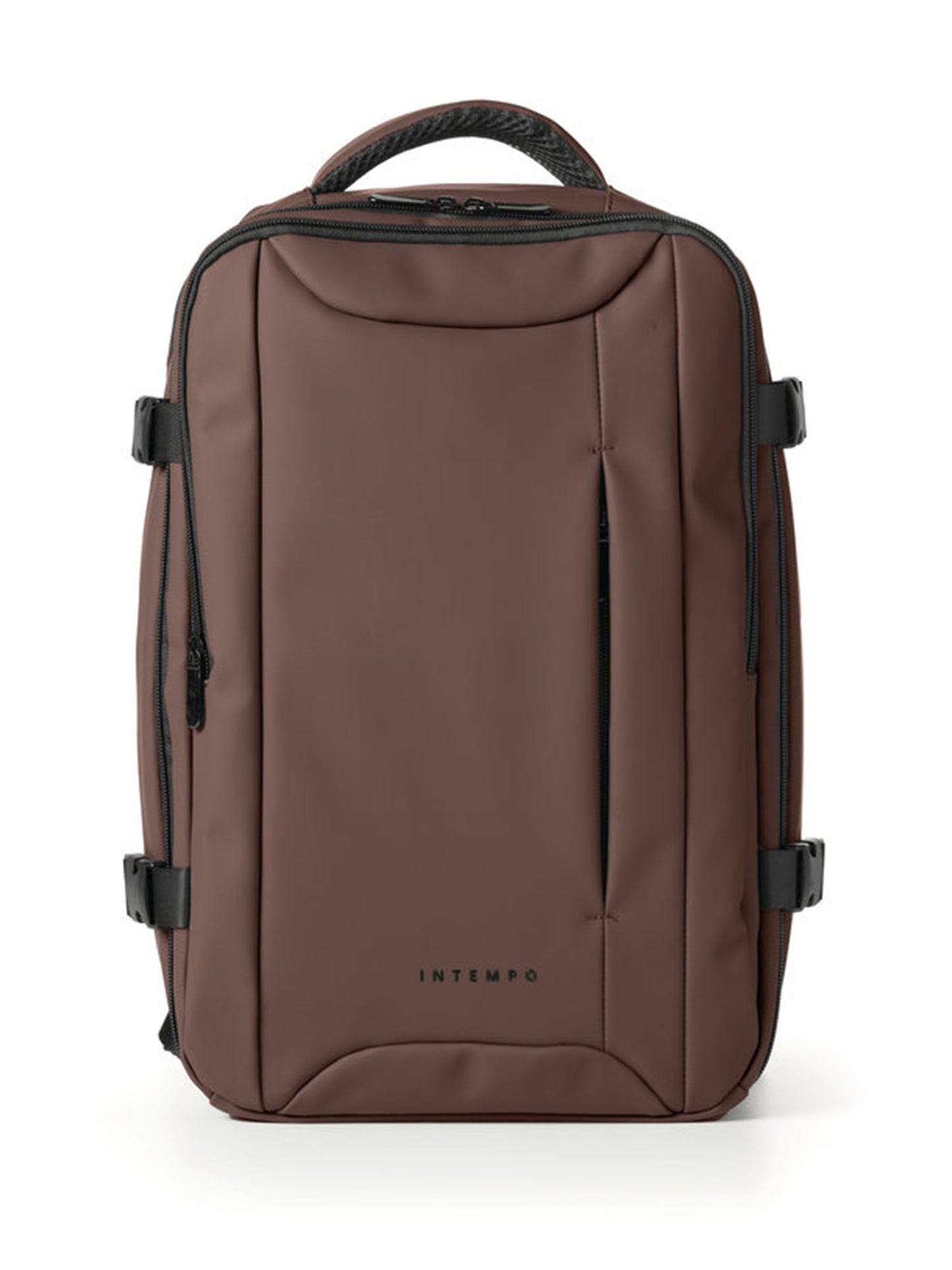 Ready 9237DRG Brown, zaino da unisex adulto marrone