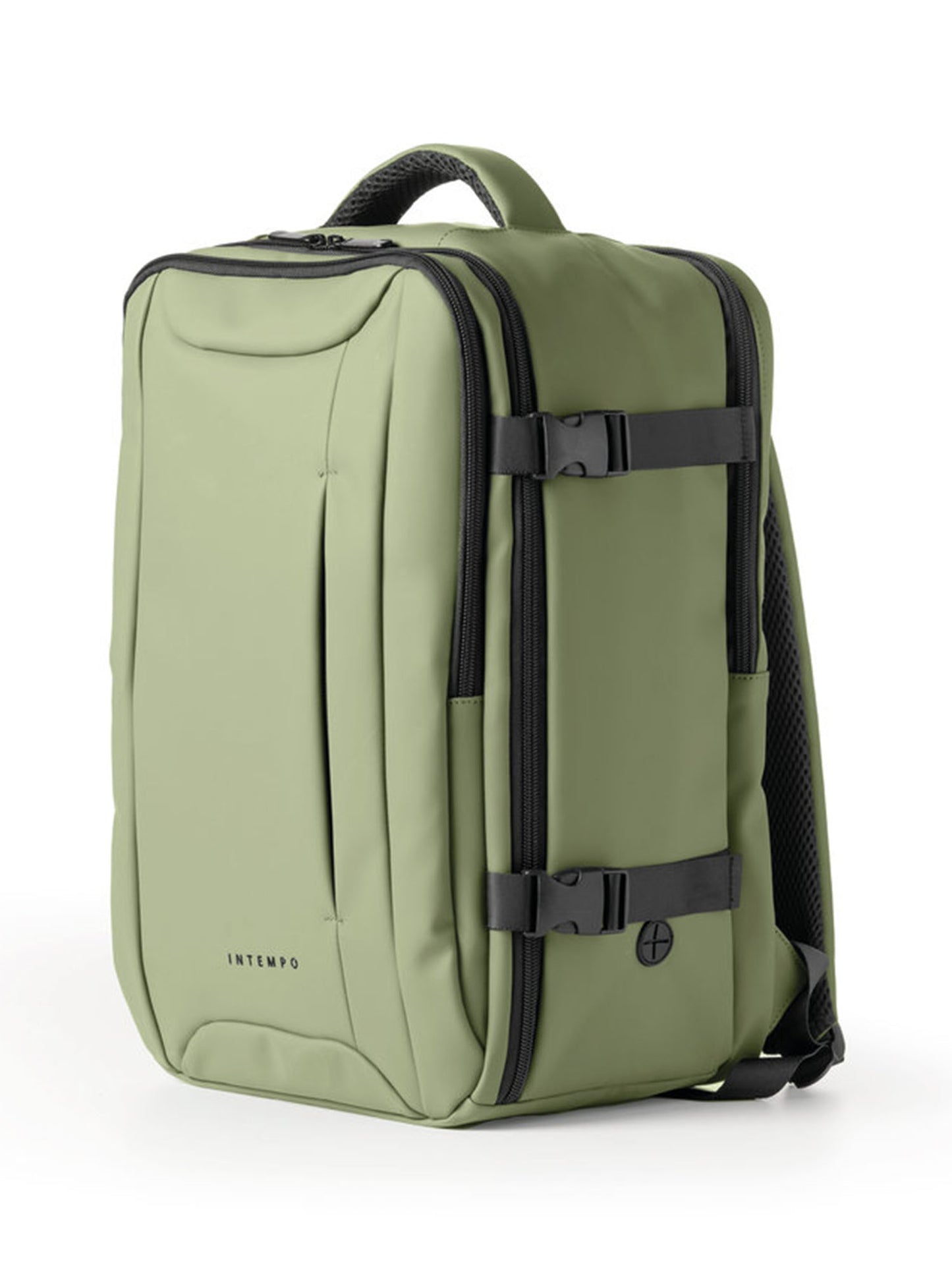 Ready 9237DRG PISTA, zaino da unisex adulto verde