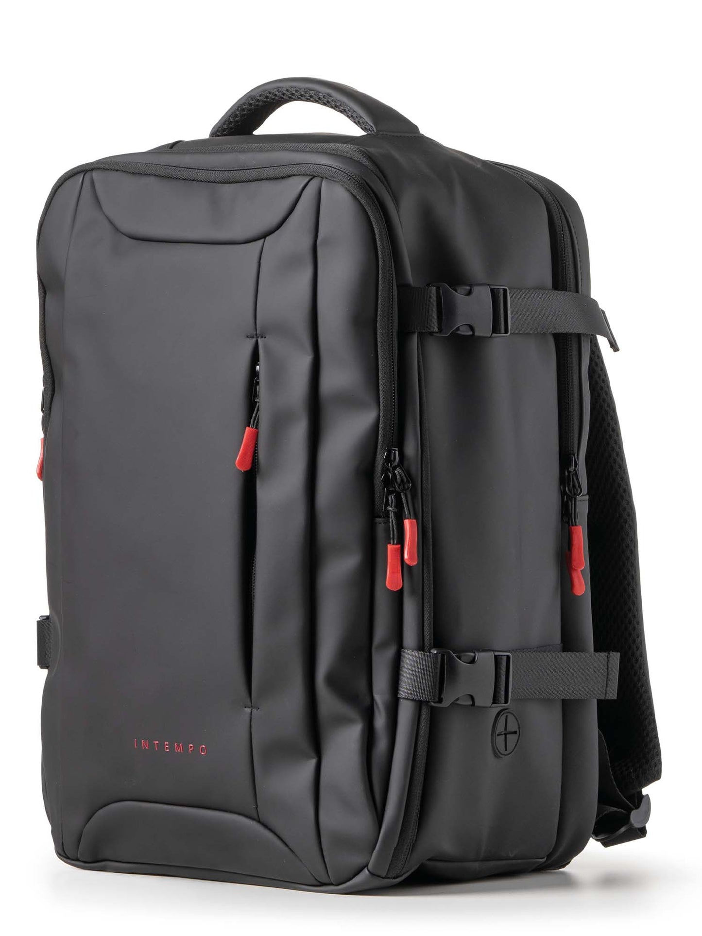 Zaino Ready 9237RDB nero unisex adulto