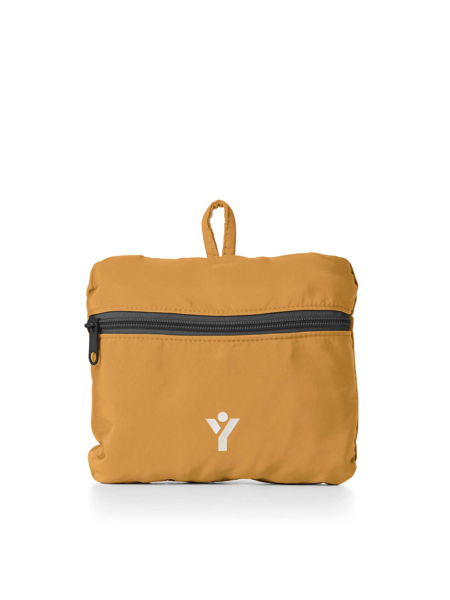 Ready Zaino Light ultraleggero e compatto giallo unisex adulto