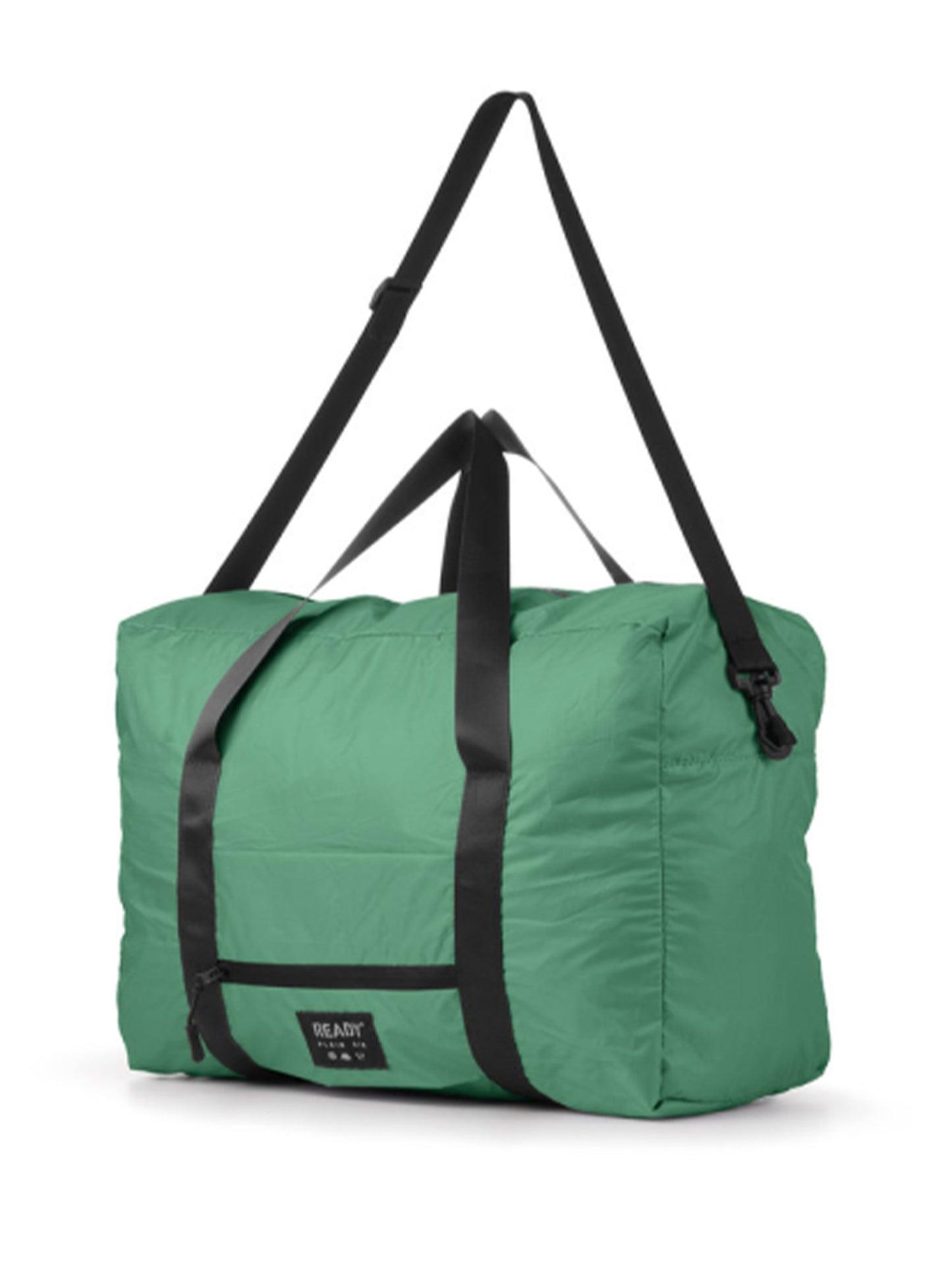 Ready 9260RDA Menta, borsone da unisex adulto verde