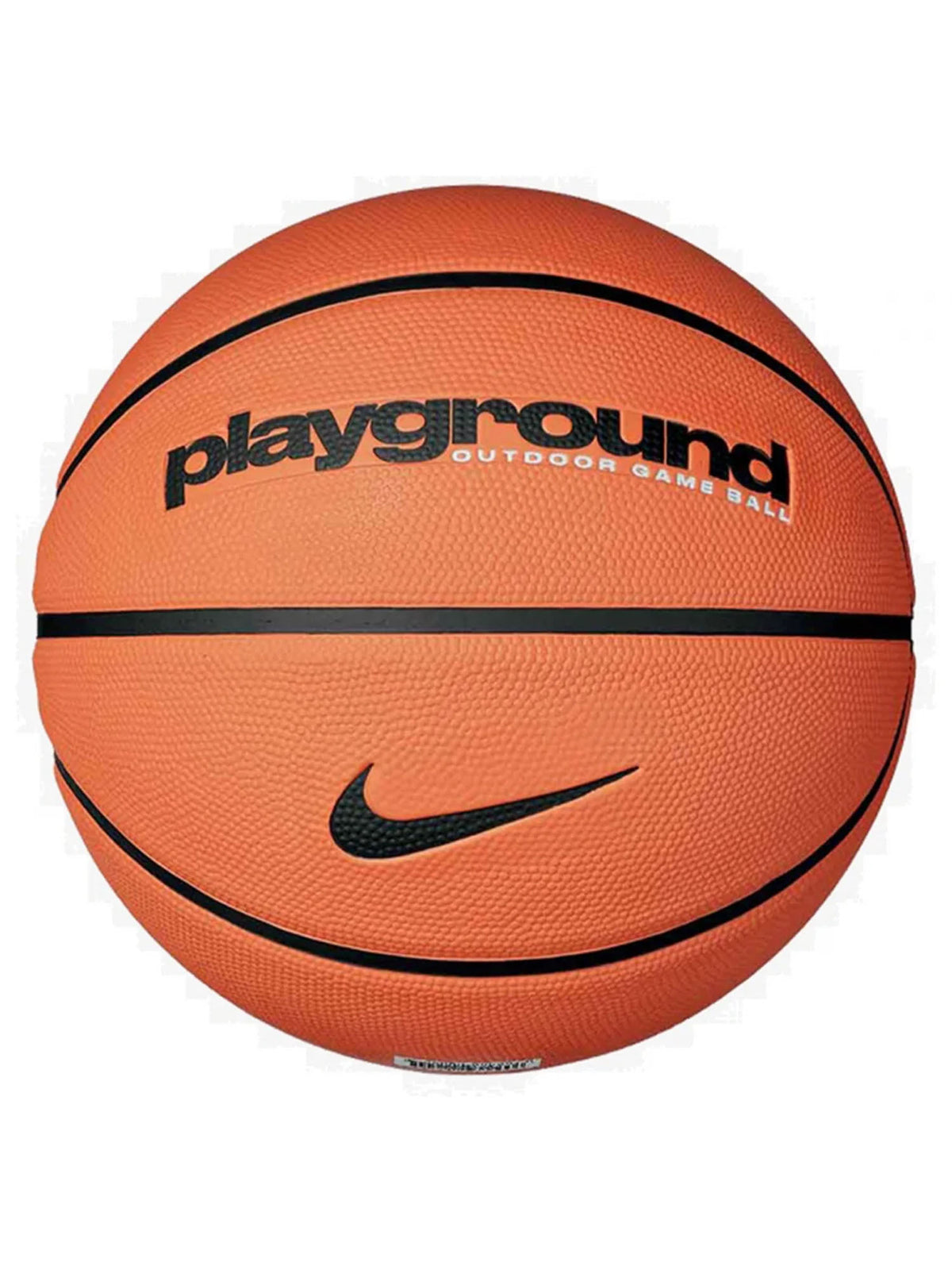 Nike playground 8P pallone basket da unisex arancio