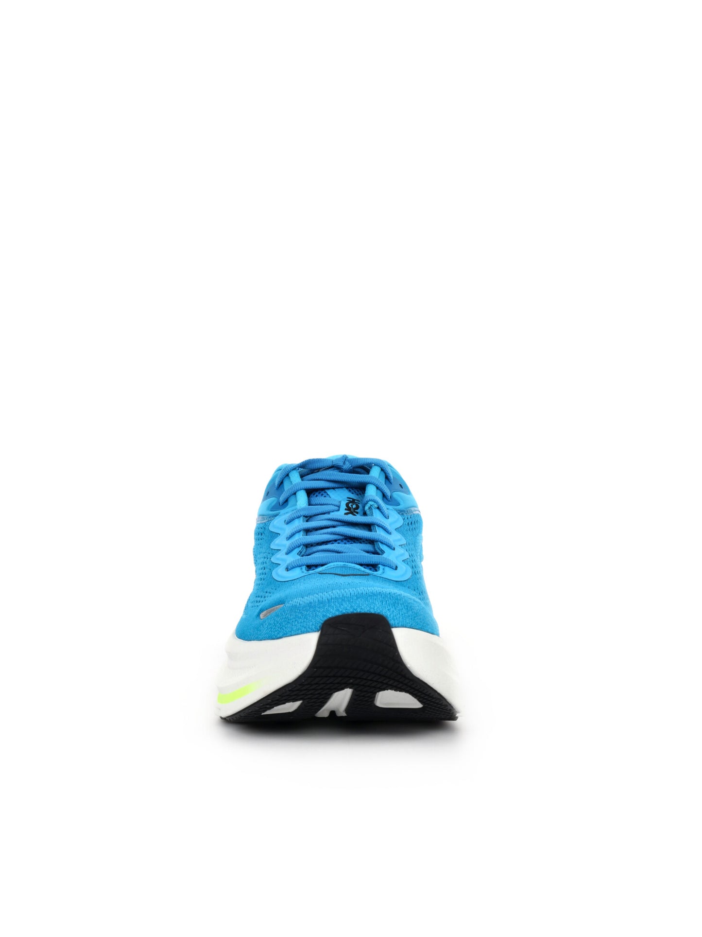 SNEAKERS BONDI 9 HOKA DA UOMO AZZURRO
