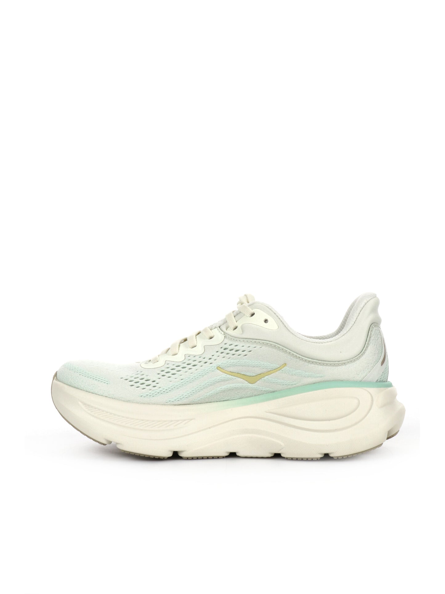 SNEAKERS BONDI 9 HOKA DA DONNA SALVIA