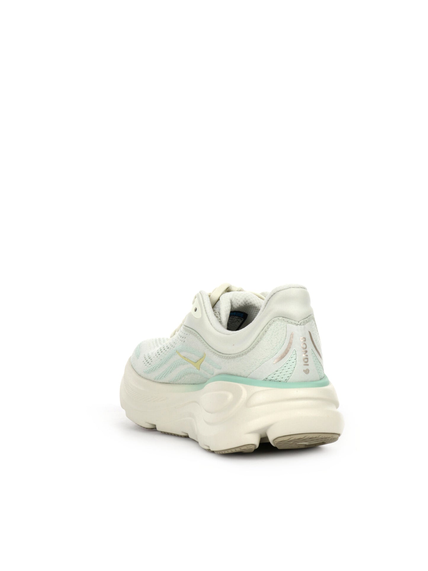 SNEAKERS BONDI 9 HOKA DA DONNA SALVIA