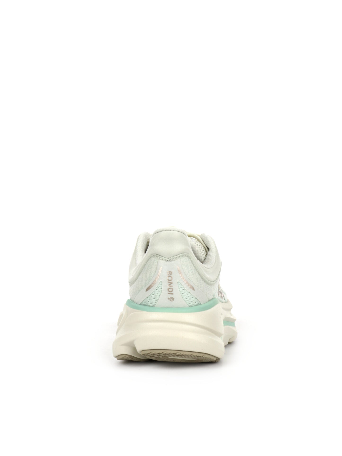 SNEAKERS BONDI 9 HOKA DA DONNA SALVIA