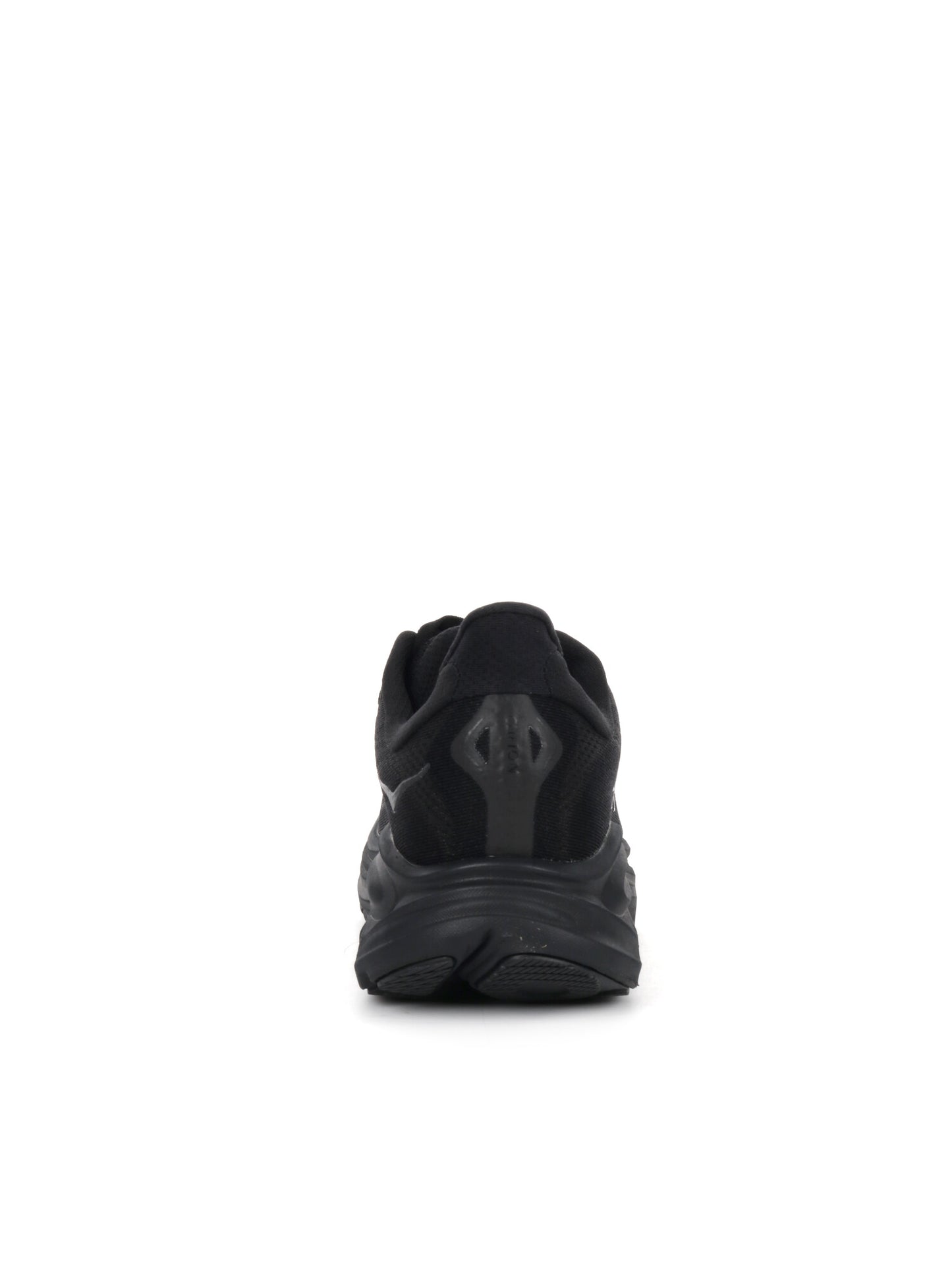 SNEAKERS CLIFTON 10 HOKA DA UOMO NERO