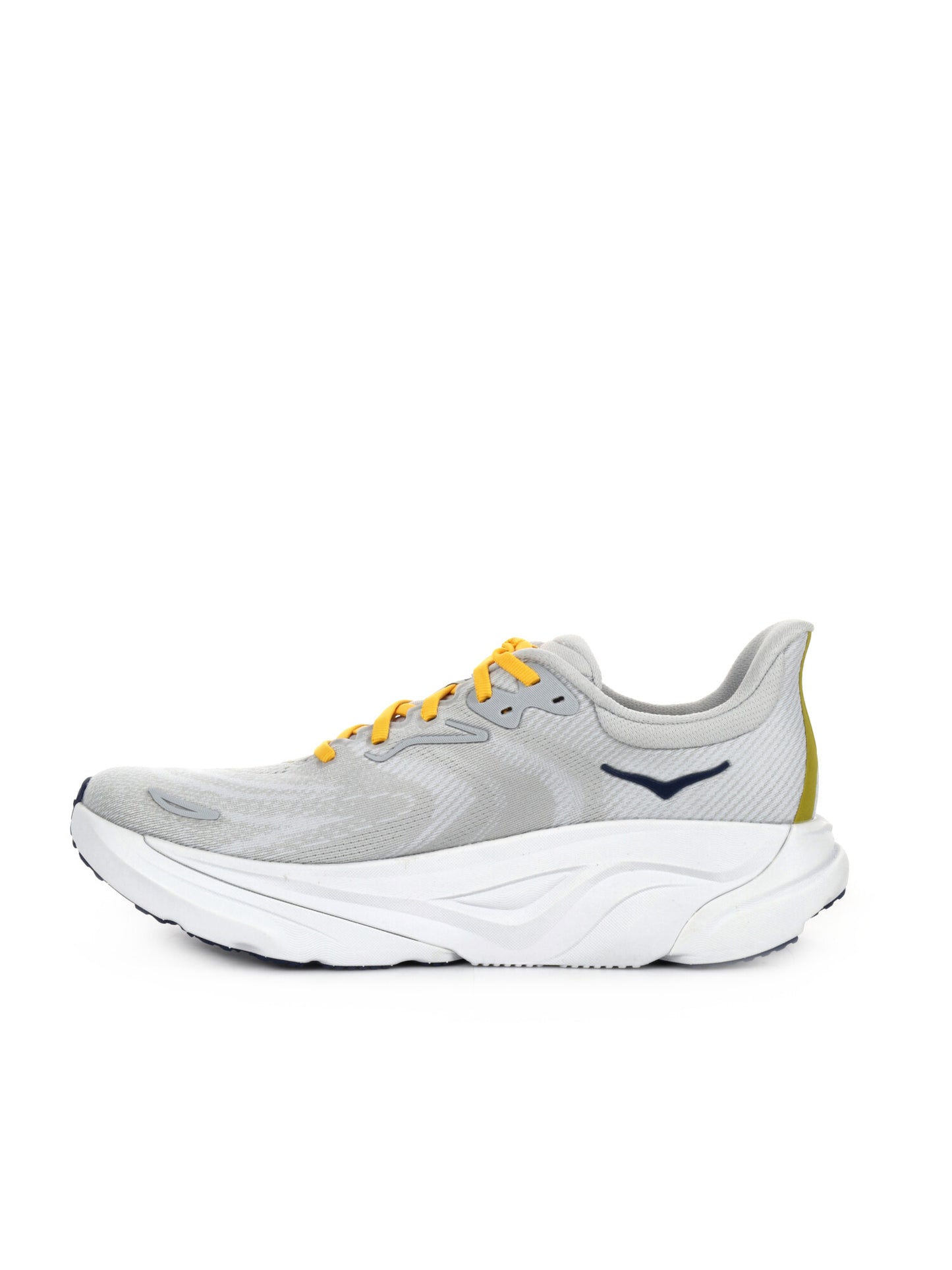 SCARPA RUNNING ARAHI 8 HOKA DA UOMO GRIGIO