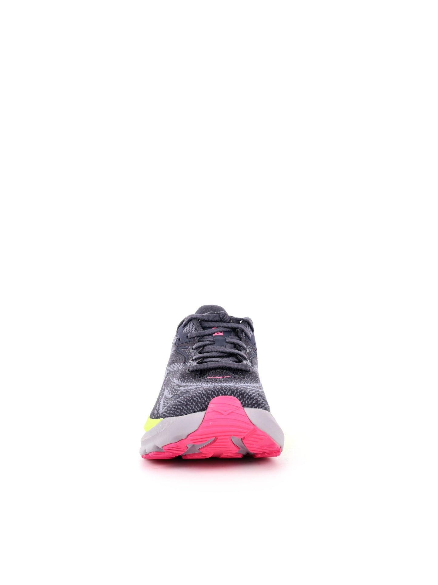 SCARPA RUNNING ARAHI 8 HOKA DA DONNA NERO