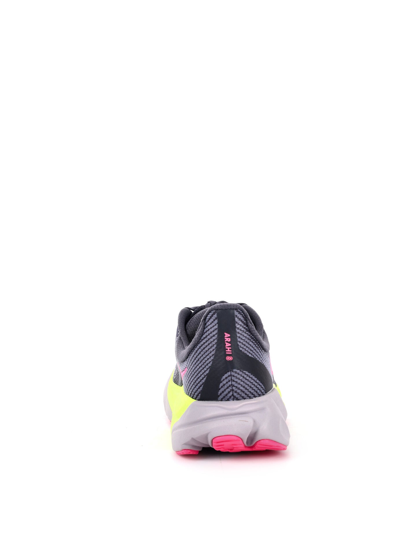 SCARPA RUNNING ARAHI 8 HOKA DA DONNA NERO