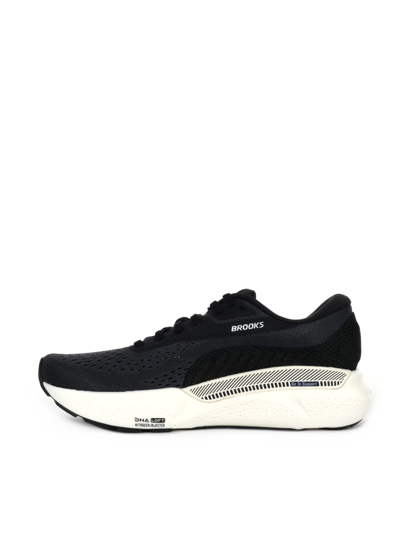 SNEAKERS ADRENALINE GTS 24 BROOKS DA DONNA EBANO