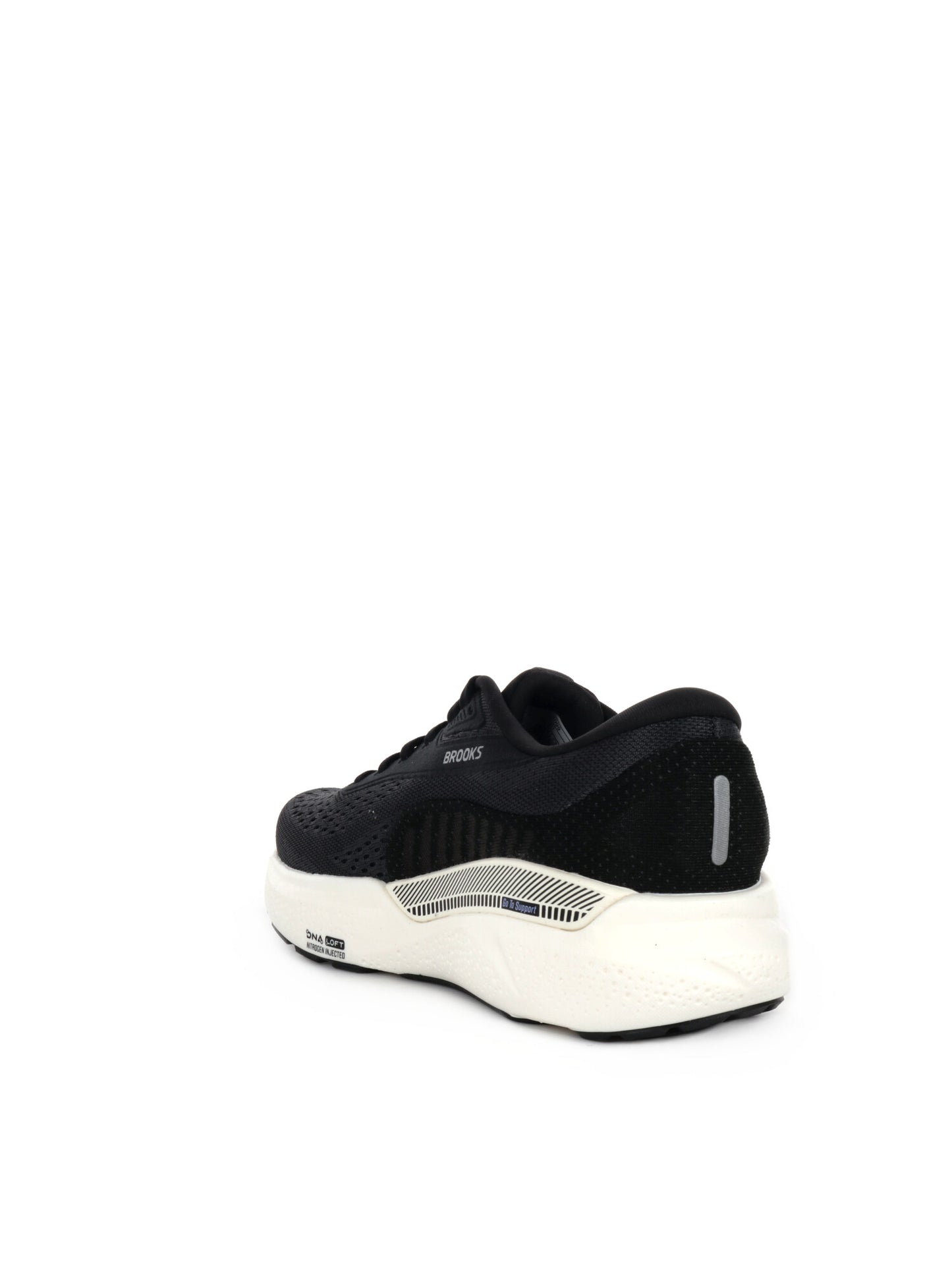 SNEAKERS ADRENALINE GTS 24 BROOKS DA DONNA EBANO