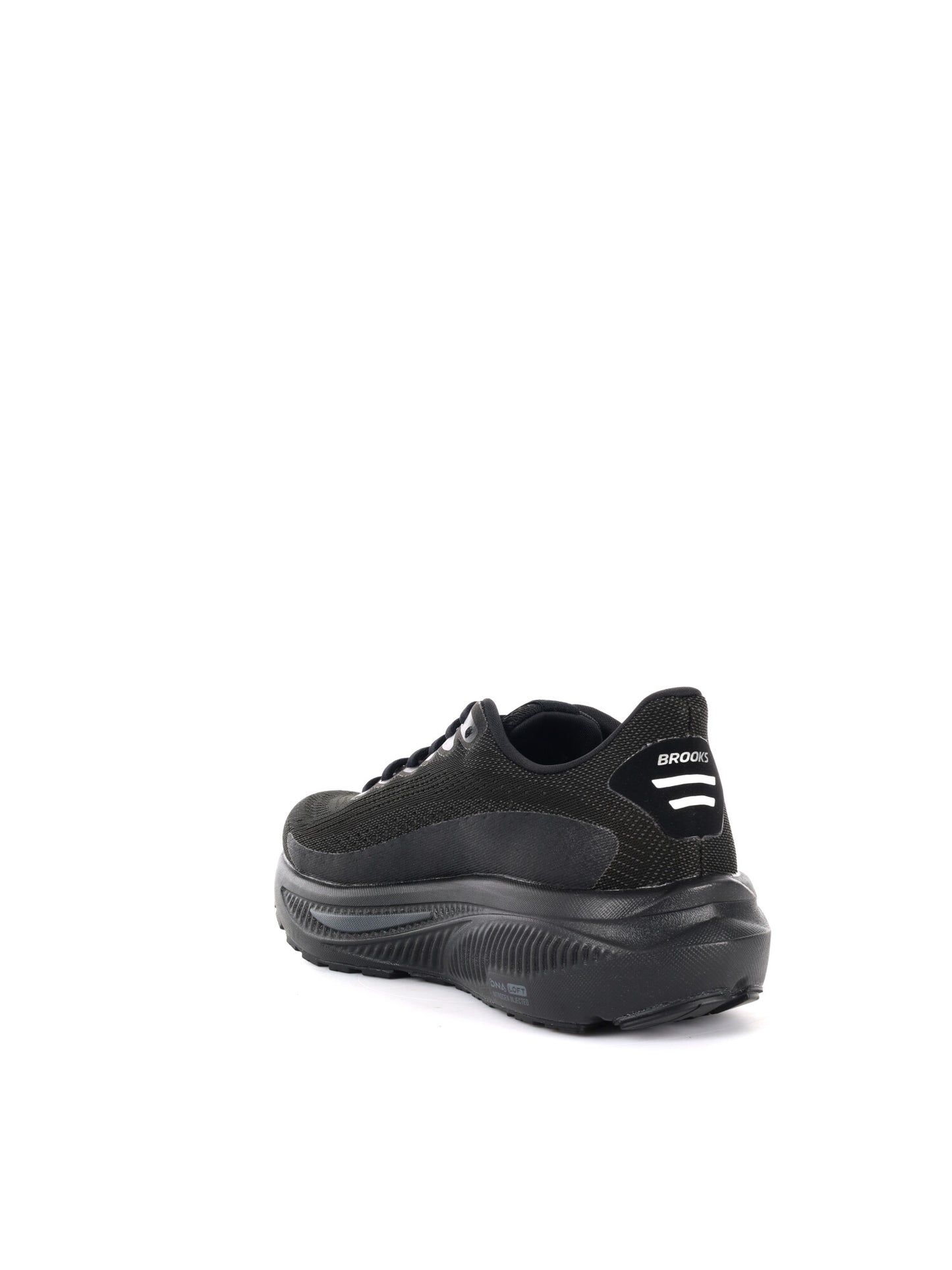 SNEAKER RUNNING GHOST 17 GTX BROOKS DA DONNA NERO