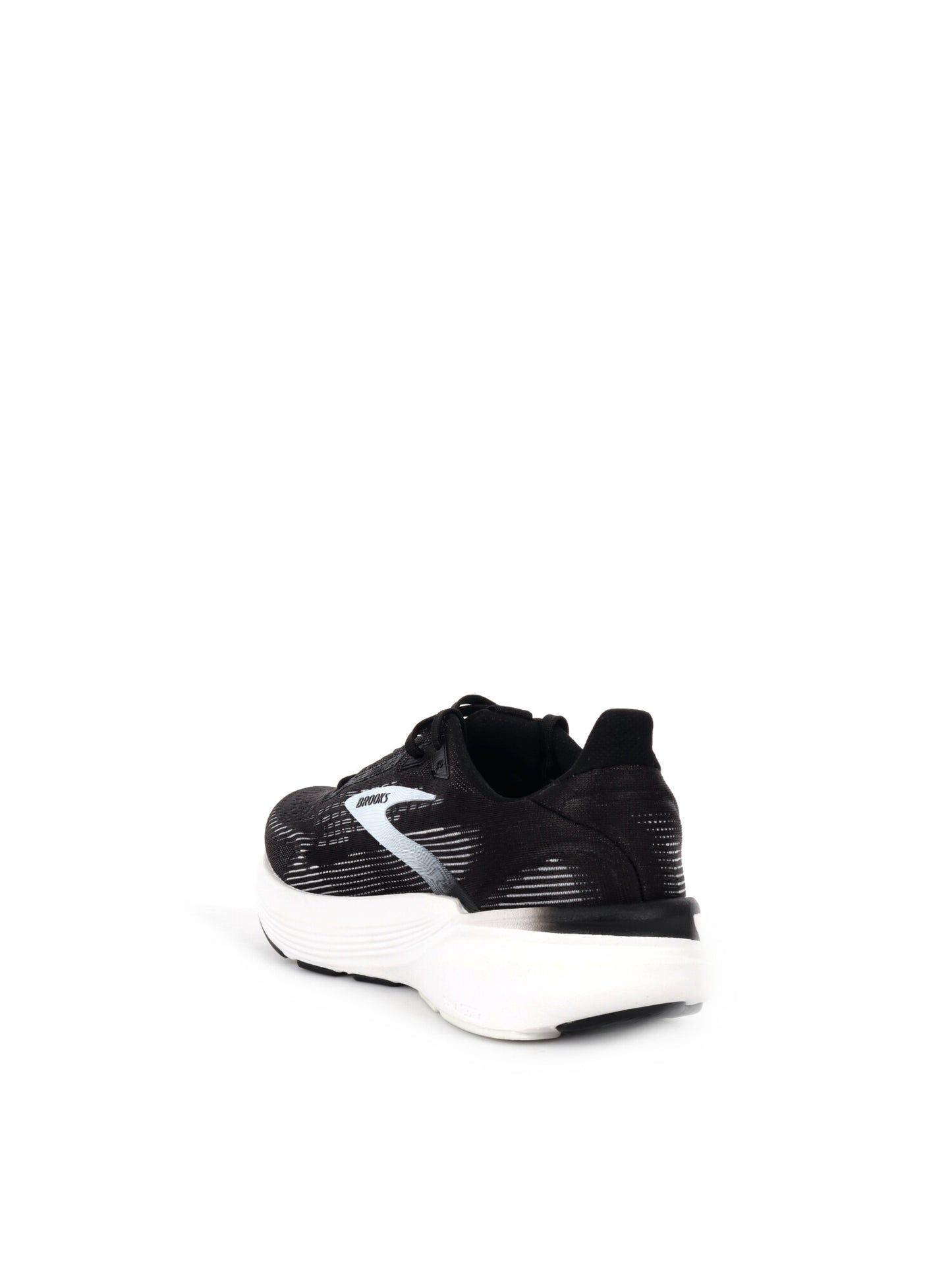 SNEAKERS RUNNING REVEL 8 BROOKS DA DONNA NERO
