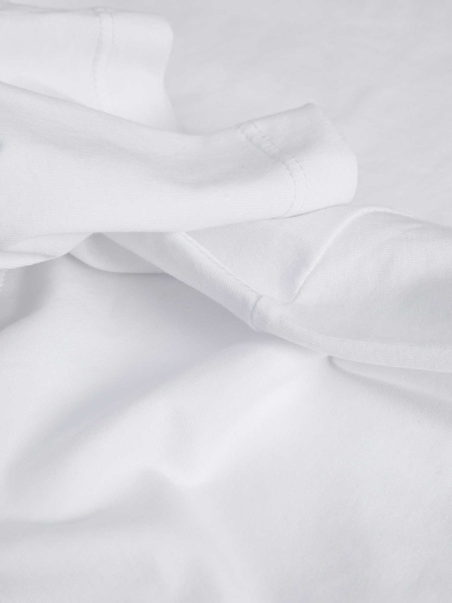 T-SHIRT ANNA JJXX DA RAGAZZA BIANCO