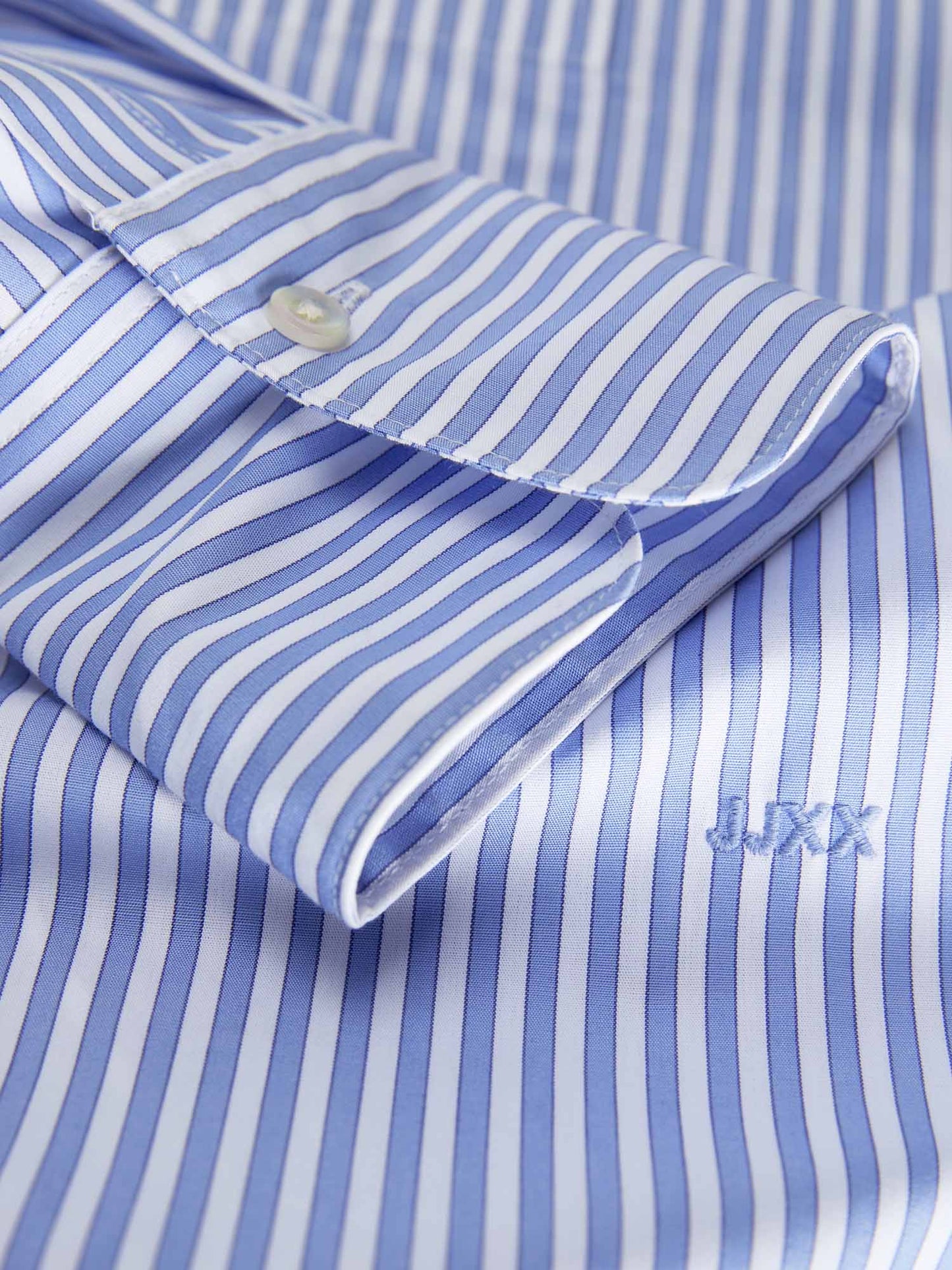 Jjxx Amie Relaxed, camicia da donna azzurra