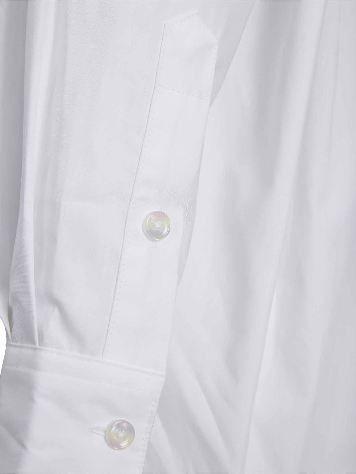 Jjxx Jamie Relaxed, camicia da donna bianca