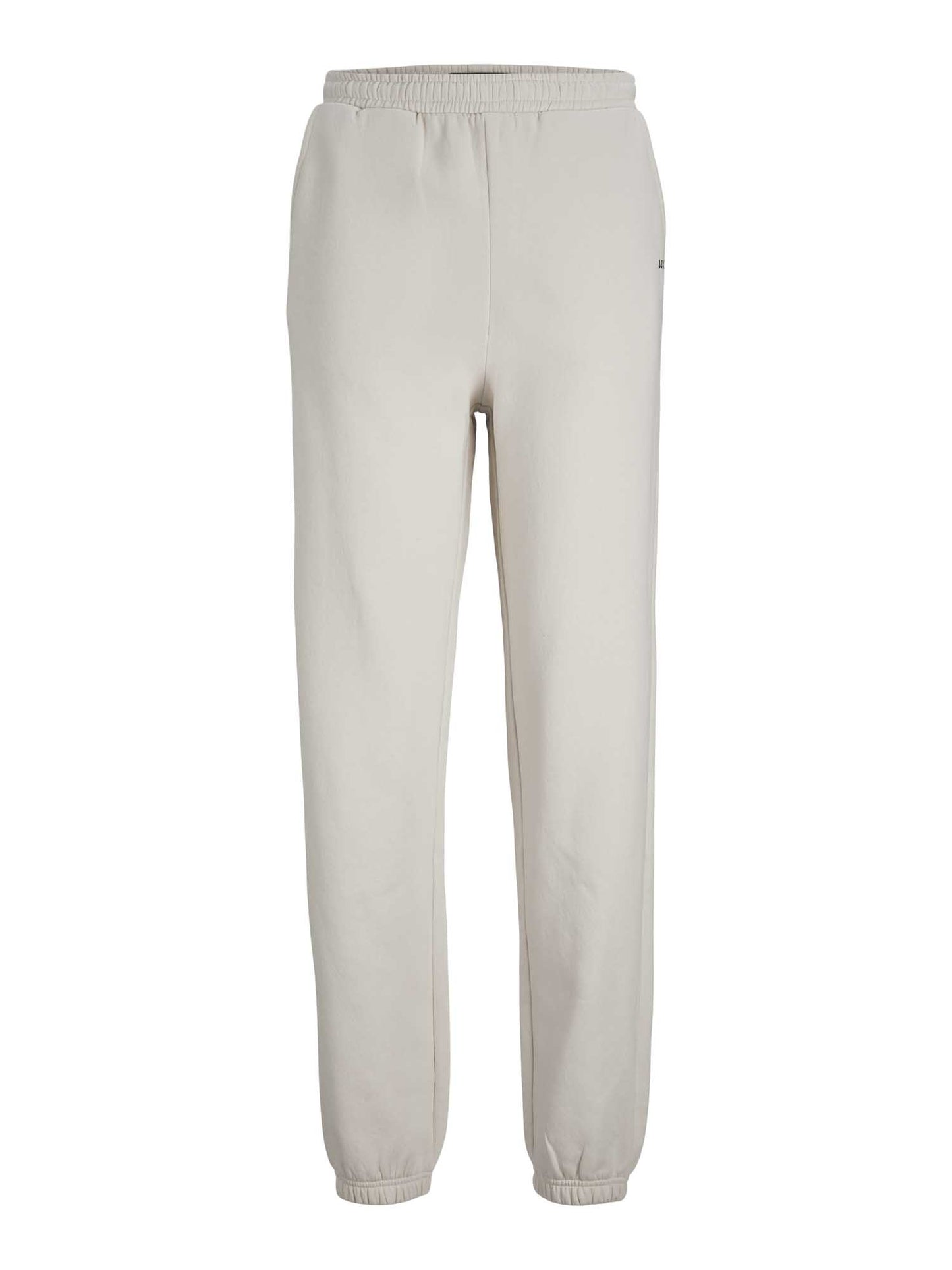 PANTALONE ABBIE JOGGER JJXX DA RAGAZZA PANNA