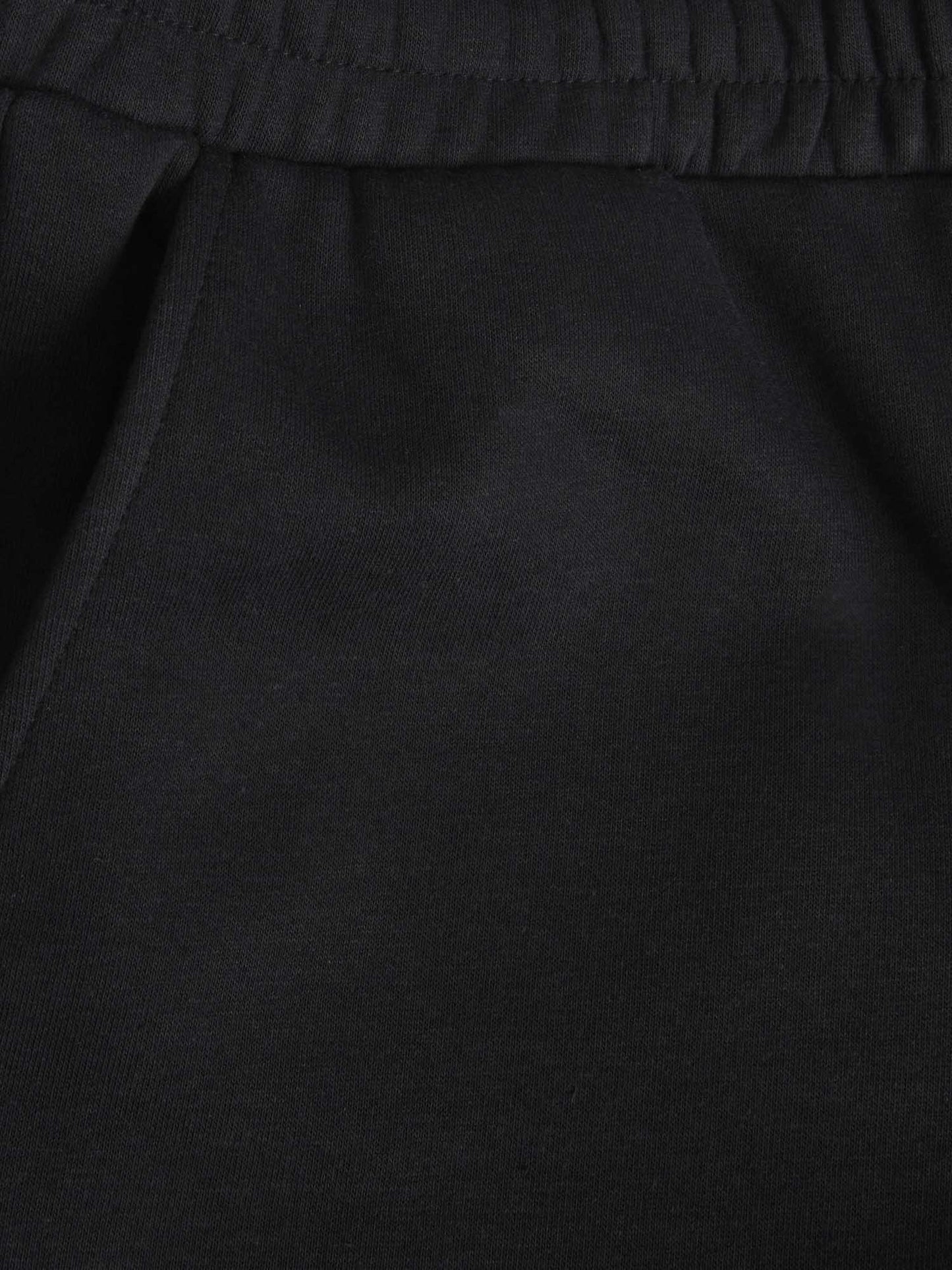 PANTALONE ALLY REGULAR JJXX DA RAGAZZA NERO