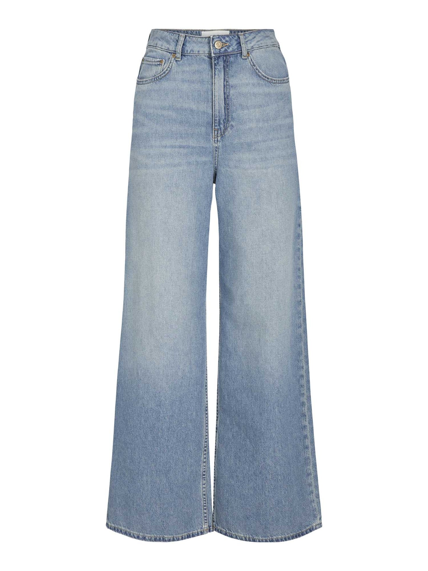 JJXX TOKYO WIDE - JEANS CHIARO