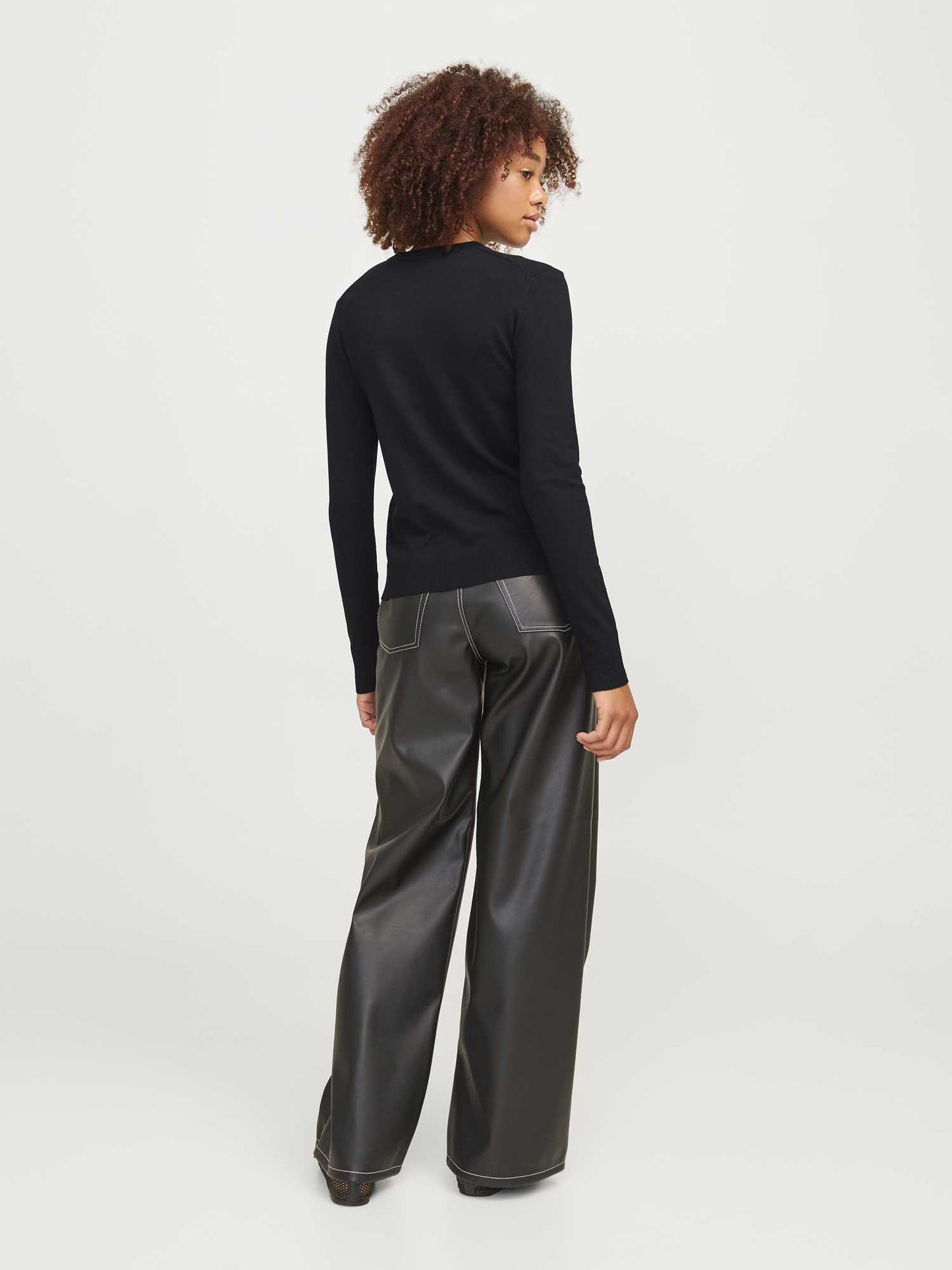 JJXX CARA COMFY CREW