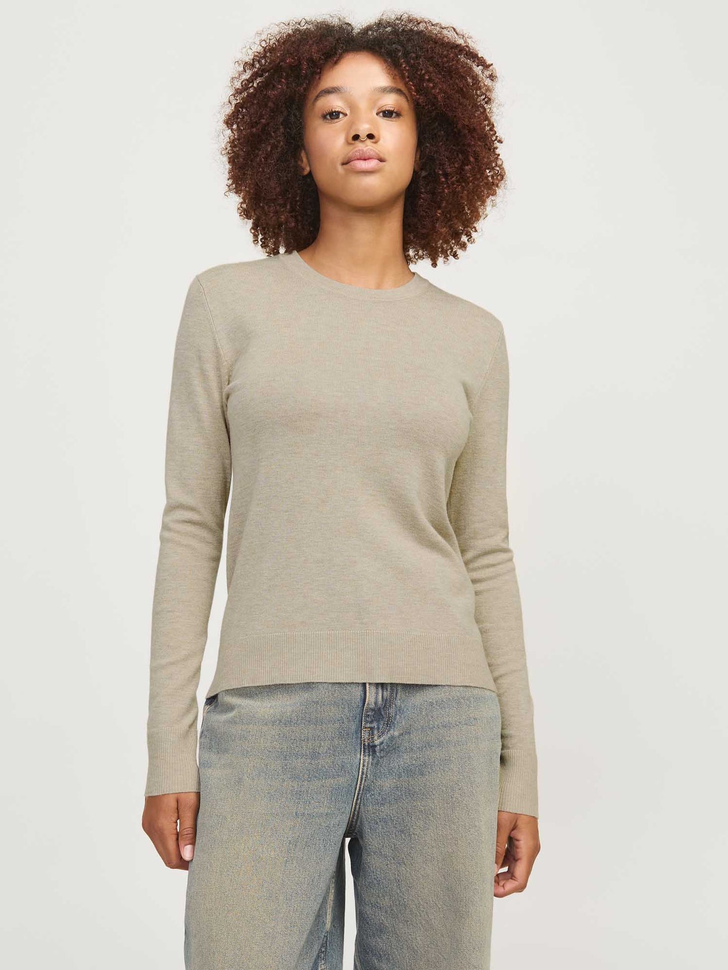 JJXX CARA COMFY CREW