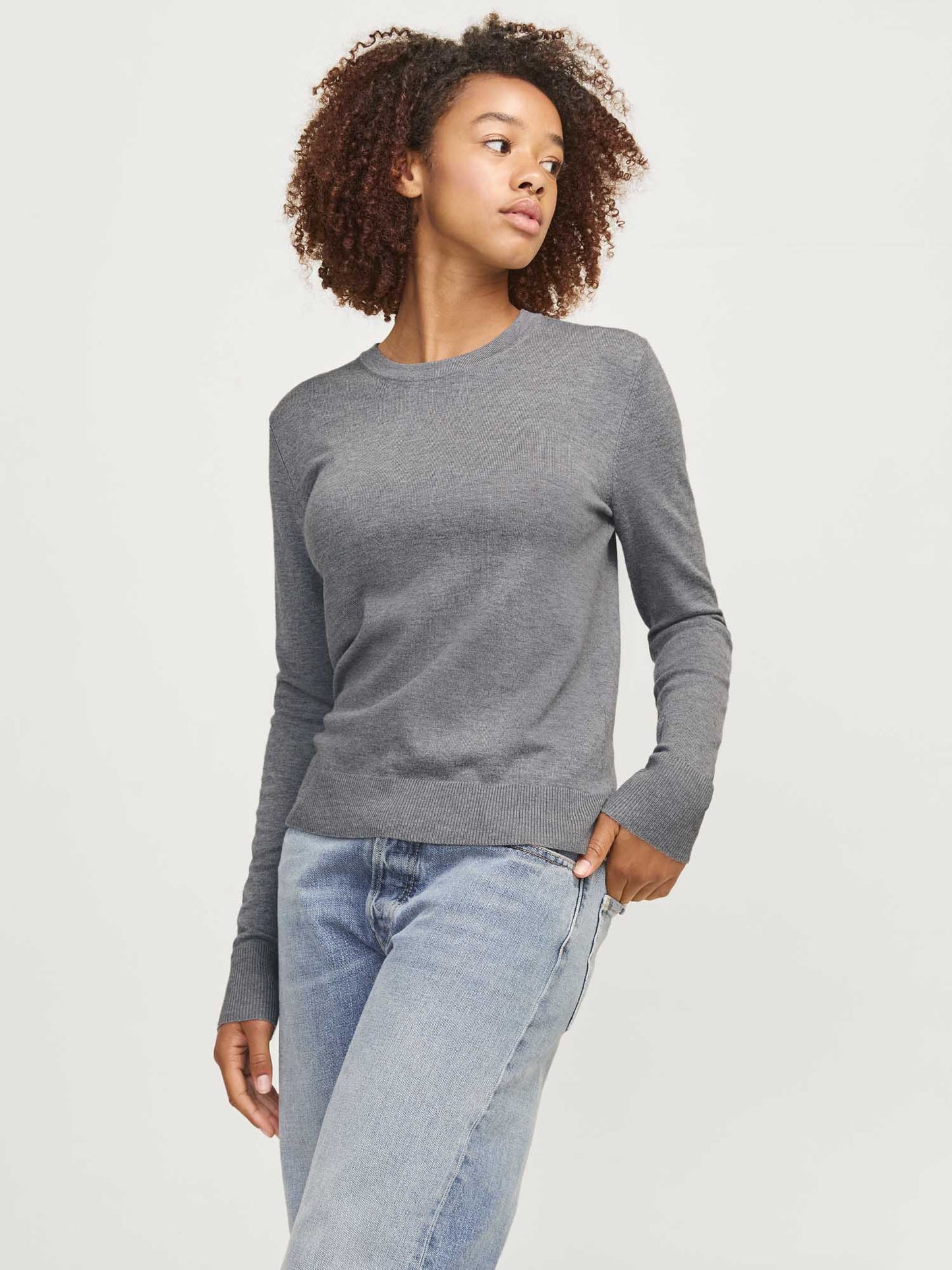 JJXX CARA COMFY CREW