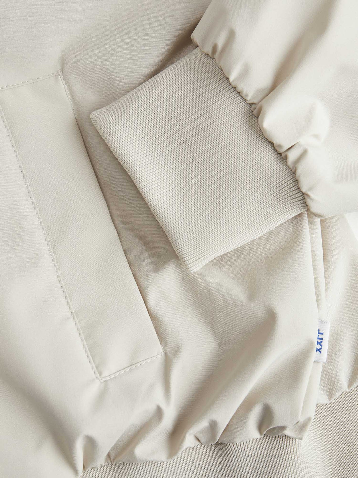 JJXX N. ELLA BOMBER - PANNA