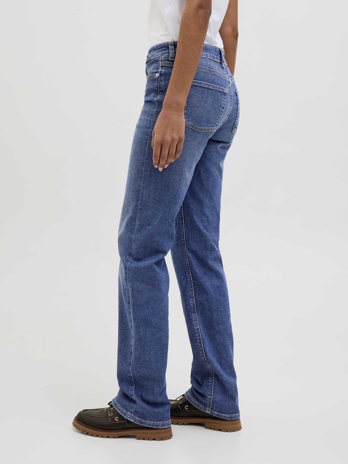 JJXX N. NICE SL-STR - JEANS