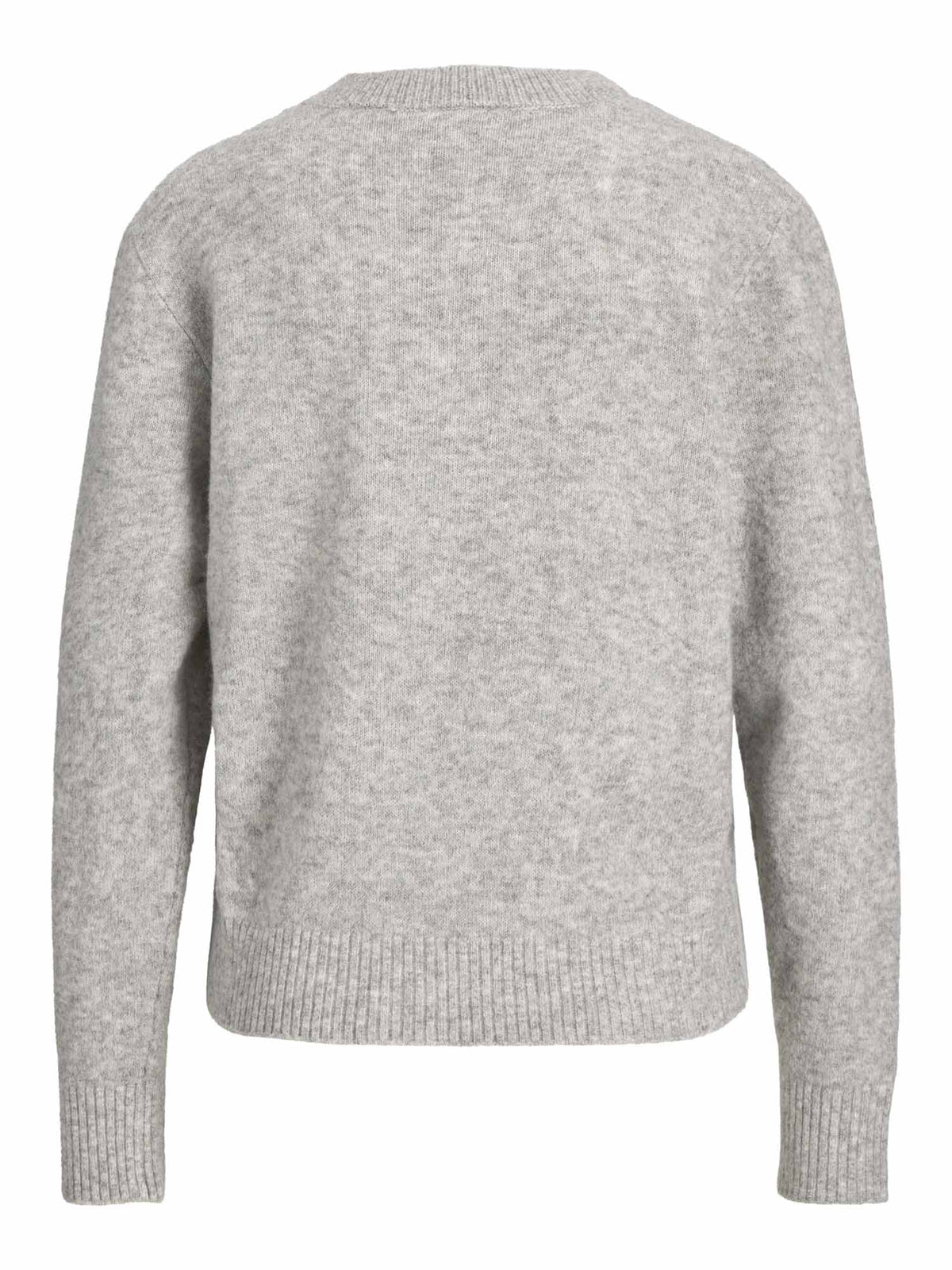 Jjxx Elba Crew, maglia da donna grigia