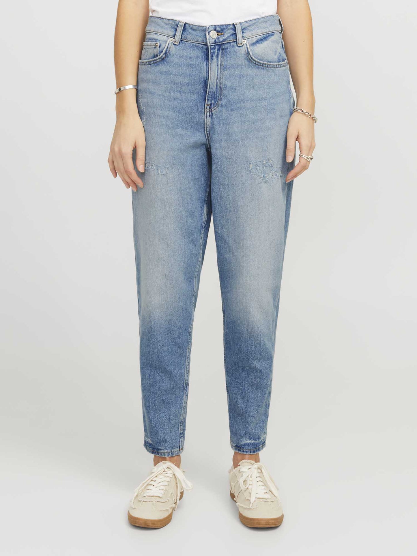 JJXX LISBON MOM - JEANS